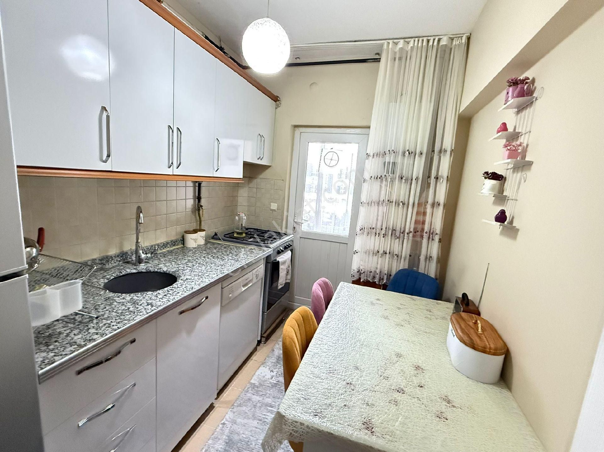 Üç Kuyu 2+1 Bakımlı Hem Oturum Hem De Yatirima Uygun Daire - Görsel 14