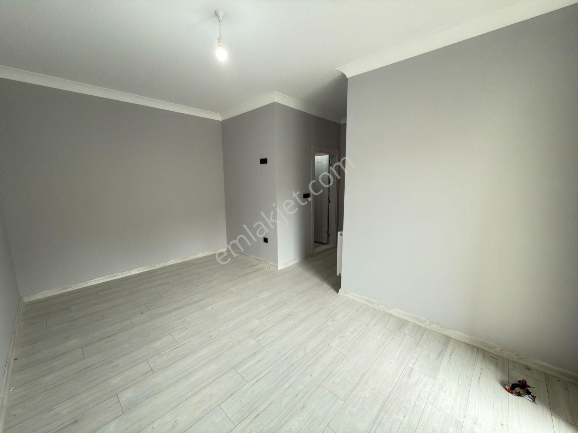 Trabzon Ortahisar Serra Park'ta Kiralık Sıfır Daire. - Görsel 20