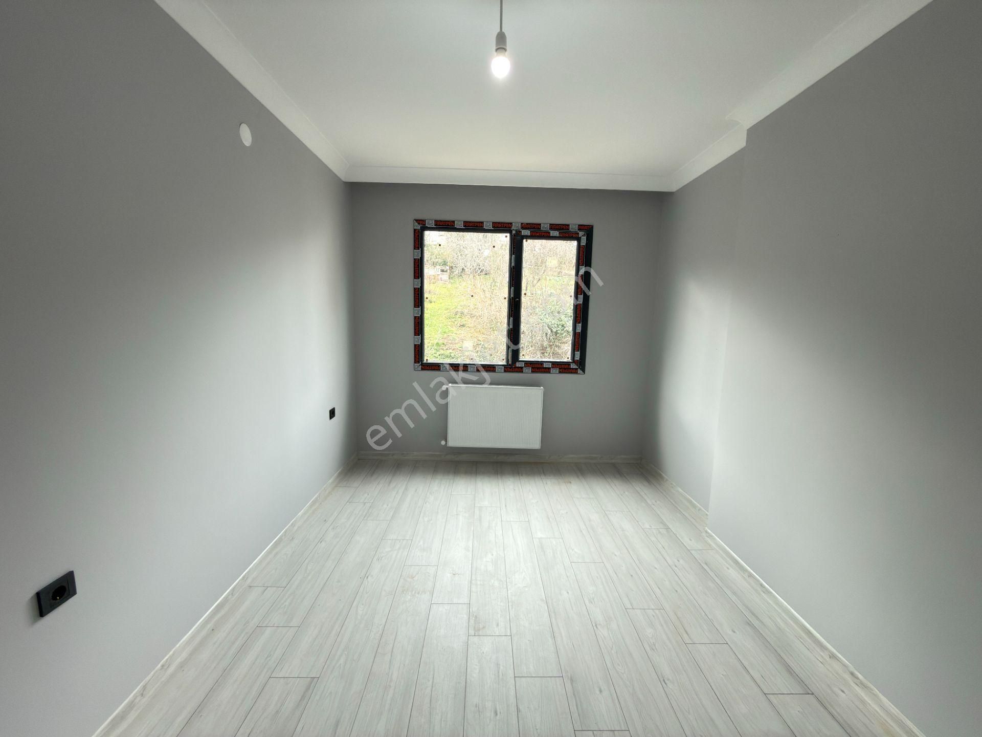 Trabzon Ortahisar Serra Park'ta Kiralık Sıfır Daire. - Görsel 16