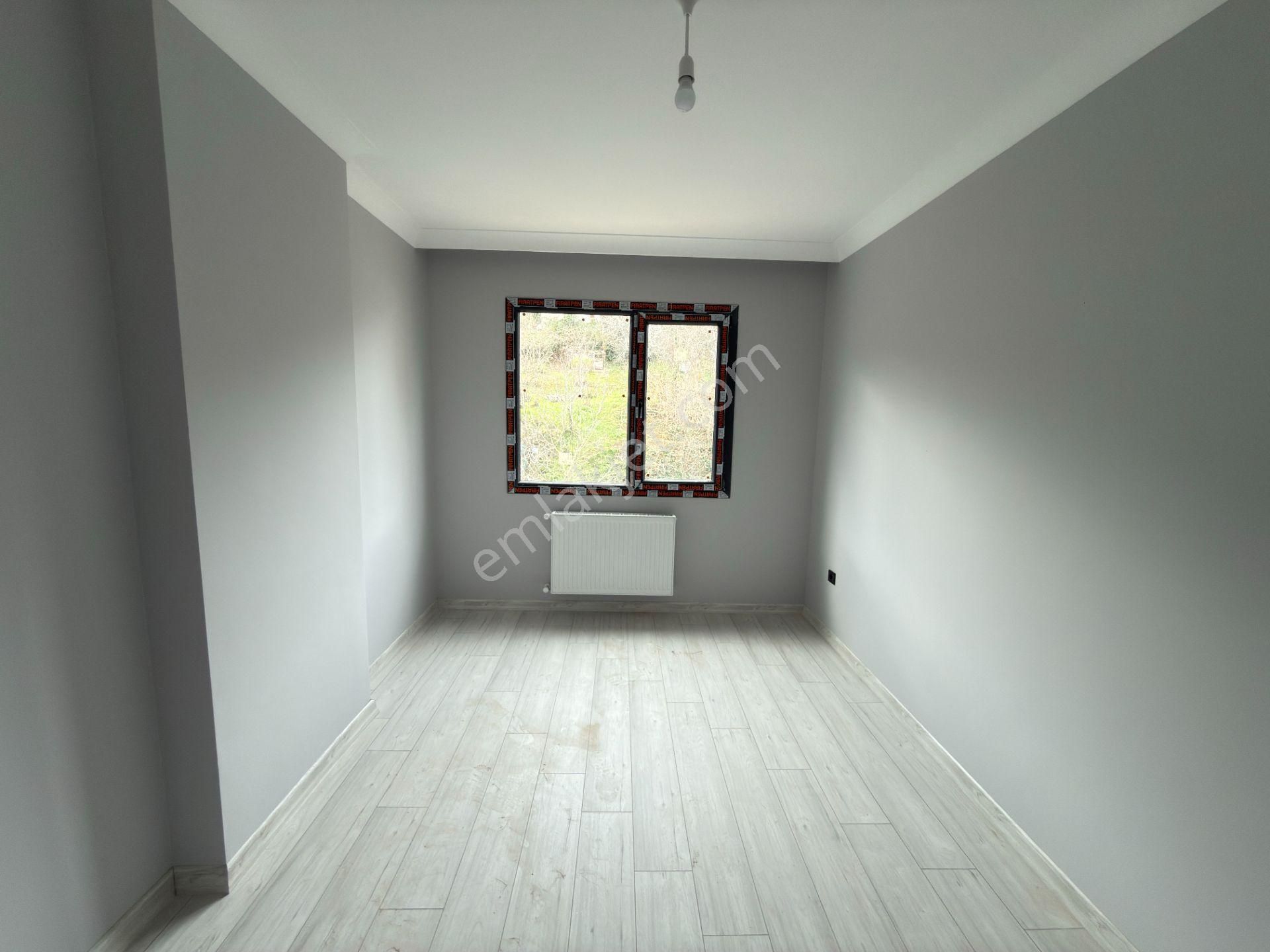 Trabzon Ortahisar Serra Park'ta Kiralık Sıfır Daire. - Görsel 14