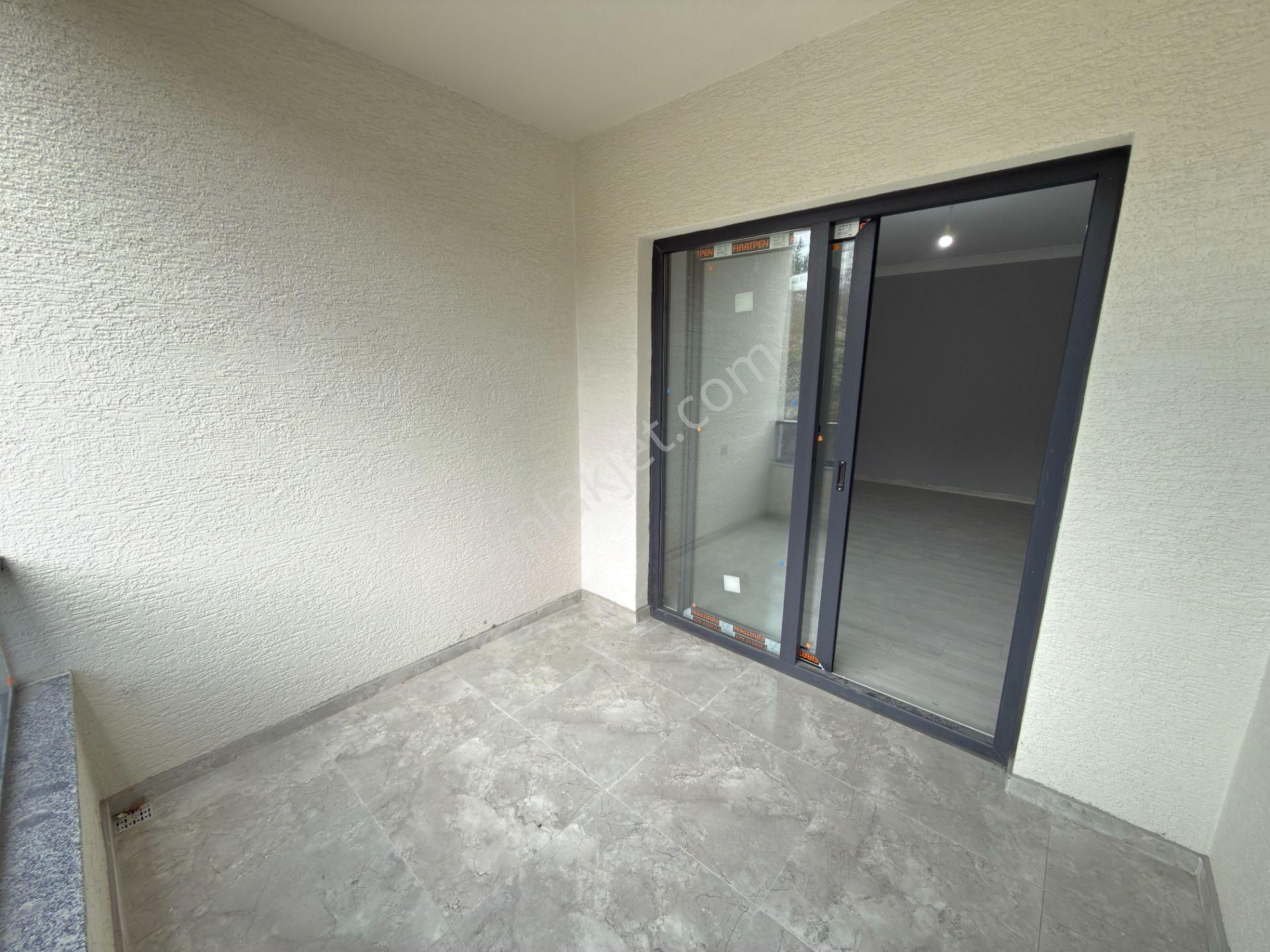 Trabzon Ortahisar Serra Park'ta Kiralık Sıfır Daire. - Görsel 22