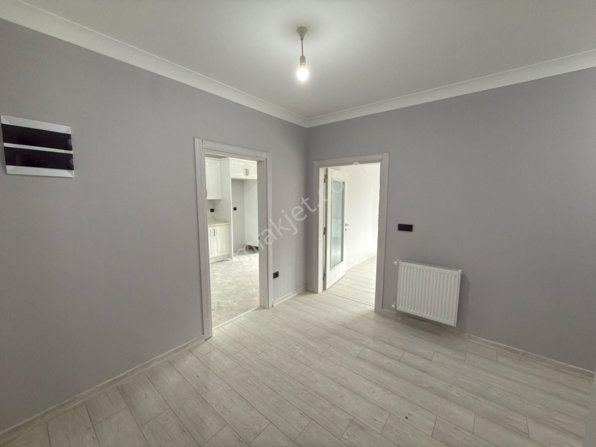 Trabzon Ortahisar Serra Park'ta Kiralık Sıfır Daire. - Görsel 25