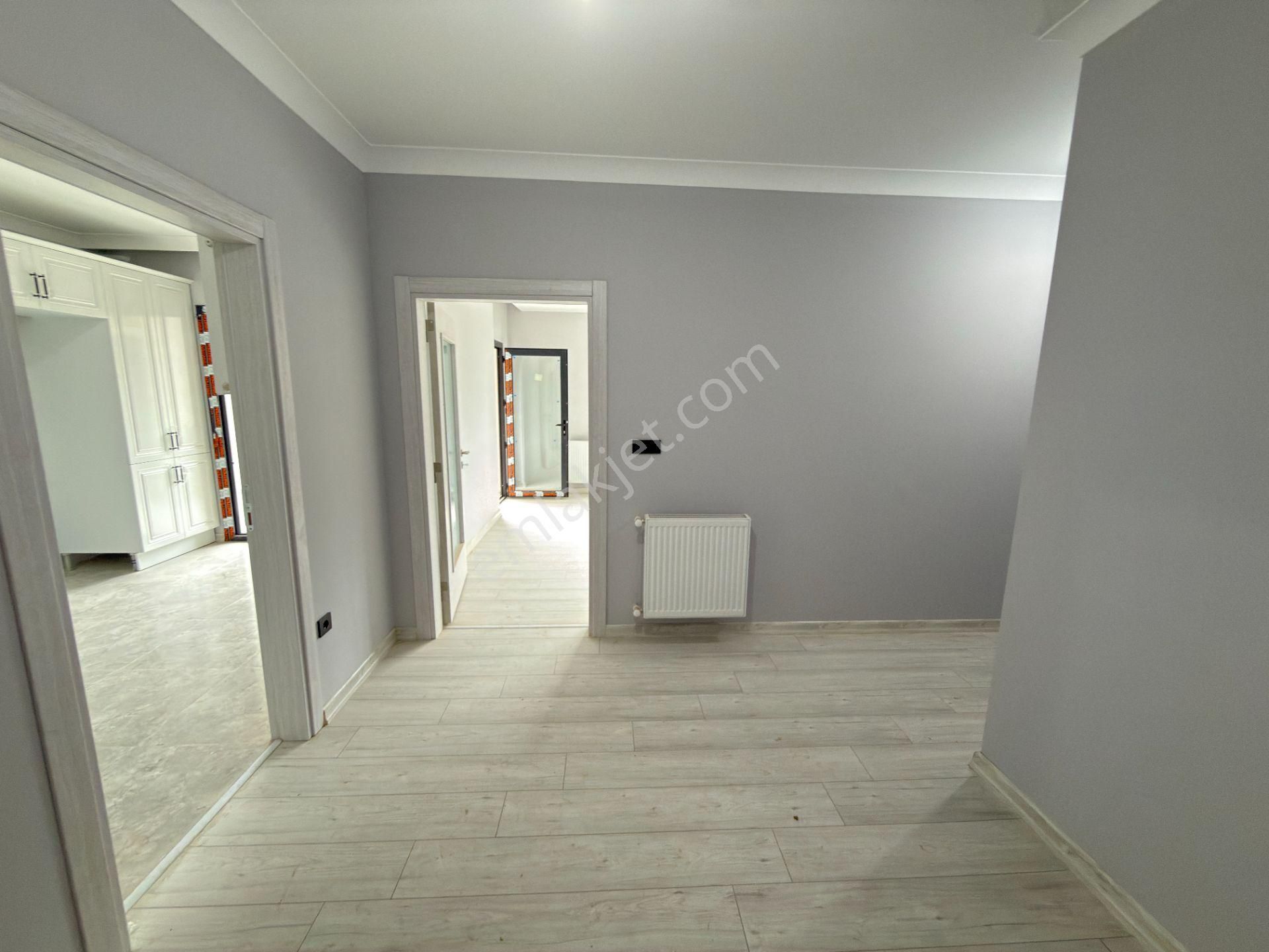 Trabzon Ortahisar Serra Park'ta Kiralık Sıfır Daire. - Görsel 26