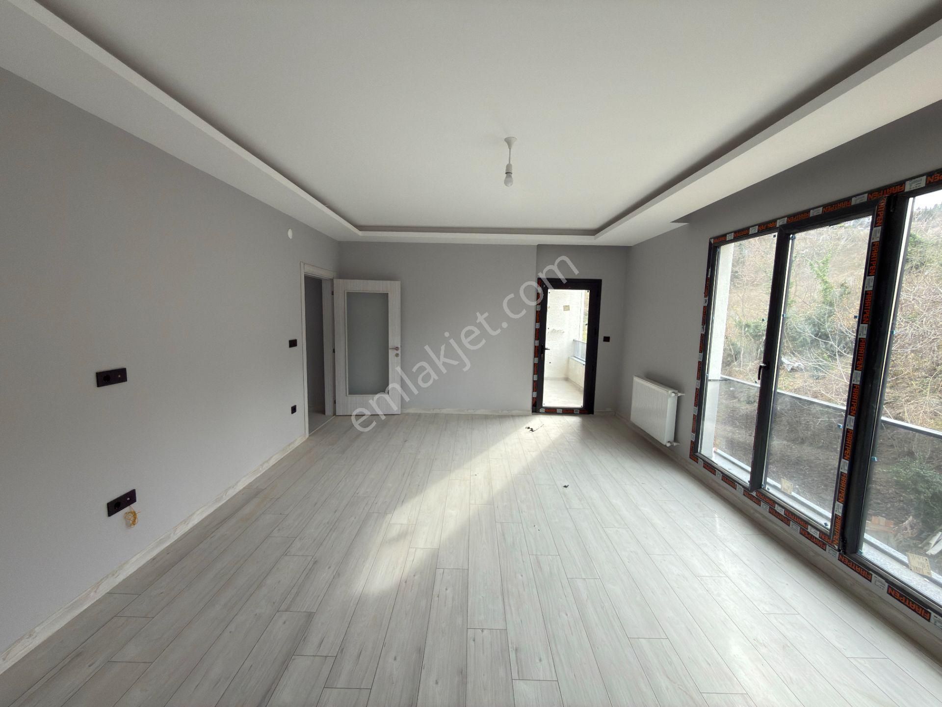 Trabzon Ortahisar Serra Park'ta Kiralık Sıfır Daire. - Görsel 8