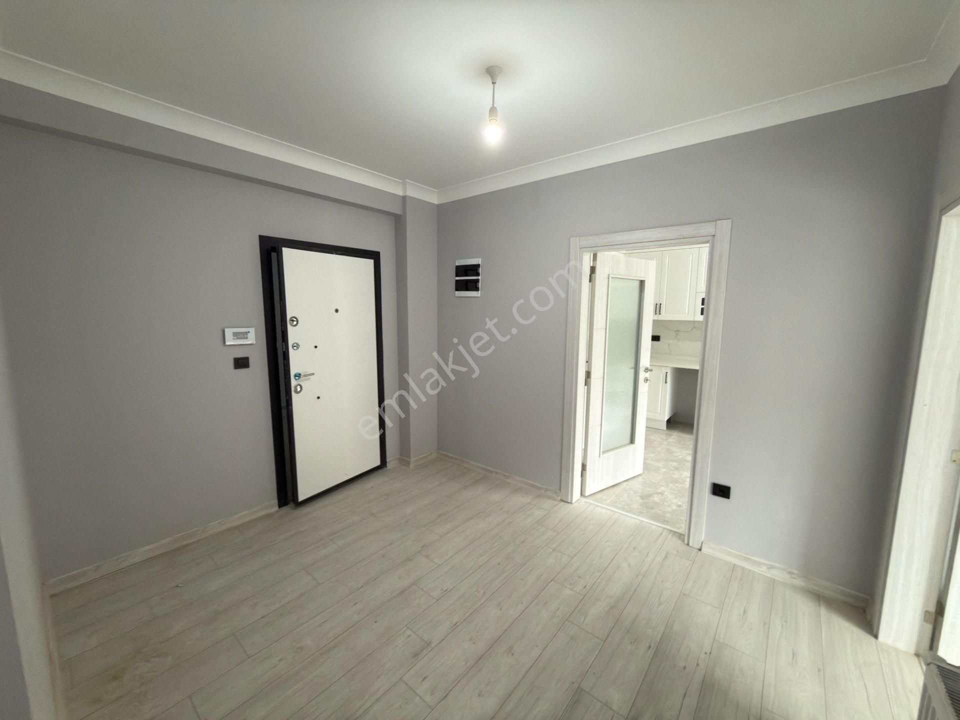 Trabzon Ortahisar Serra Park'ta Kiralık Sıfır Daire. - Görsel 24