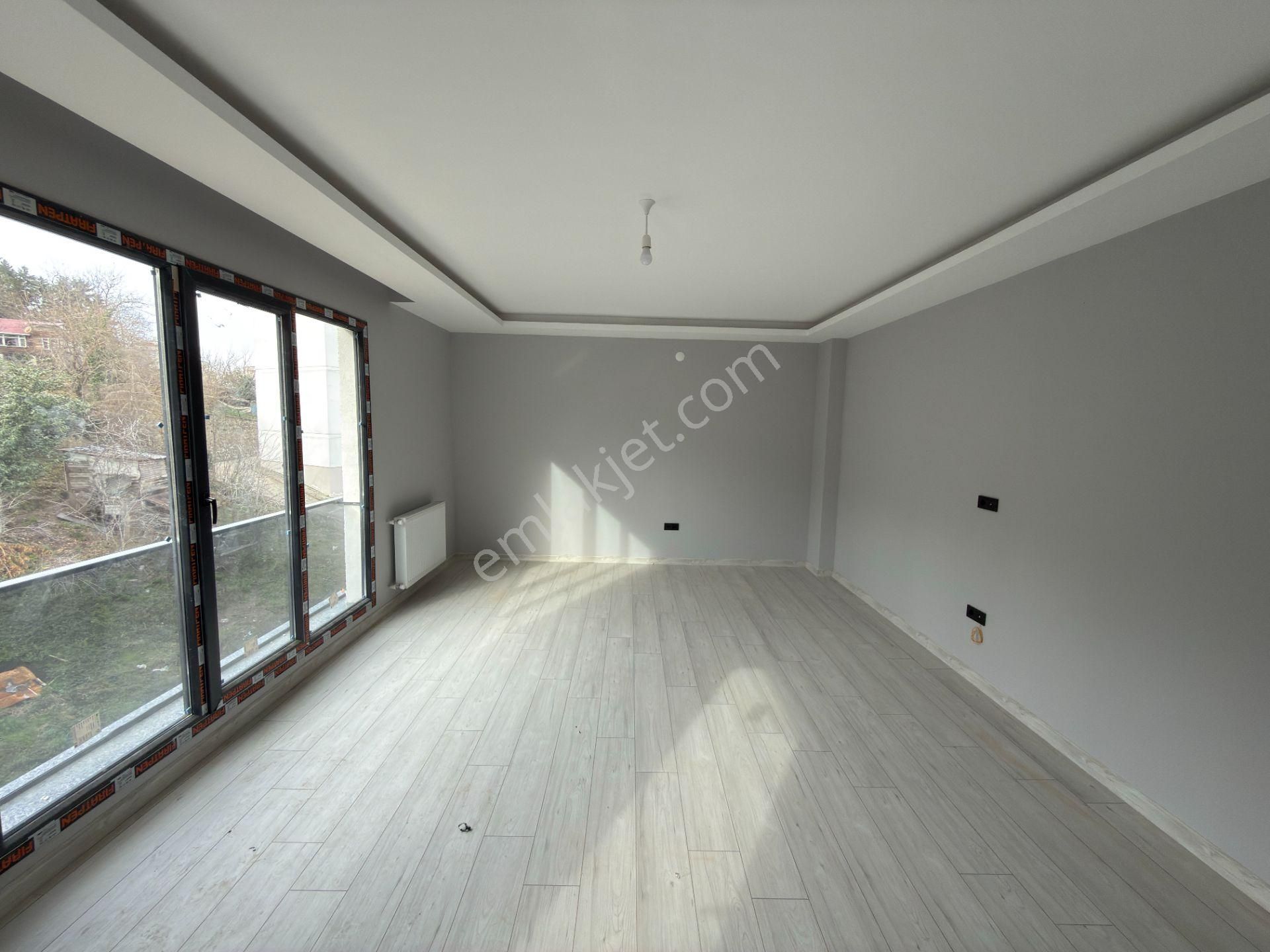 Trabzon Ortahisar Serra Park'ta Kiralık Sıfır Daire. - Görsel 7