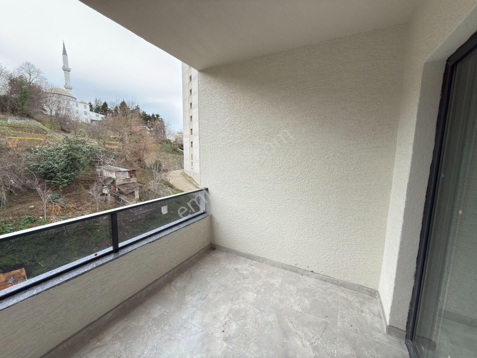 Trabzon Ortahisar Serra Park'ta Kiralık Sıfır Daire. - Görsel 21