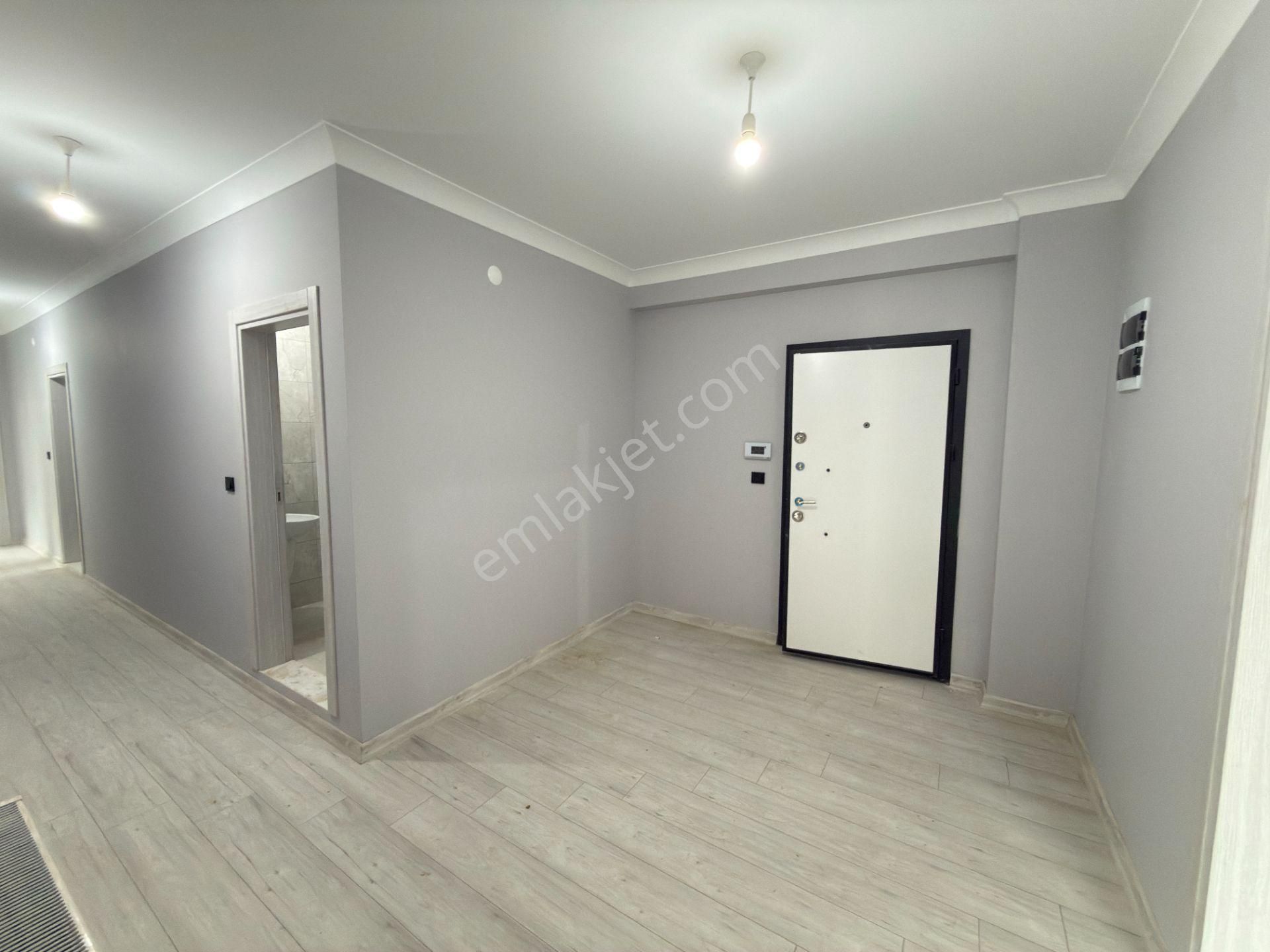 Trabzon Ortahisar Serra Park'ta Kiralık Sıfır Daire. - Görsel 27