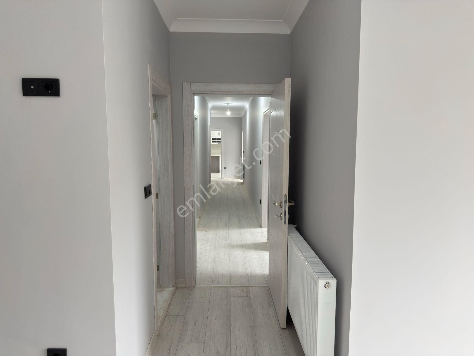 Trabzon Ortahisar Serra Park'ta Kiralık Sıfır Daire. - Görsel 23