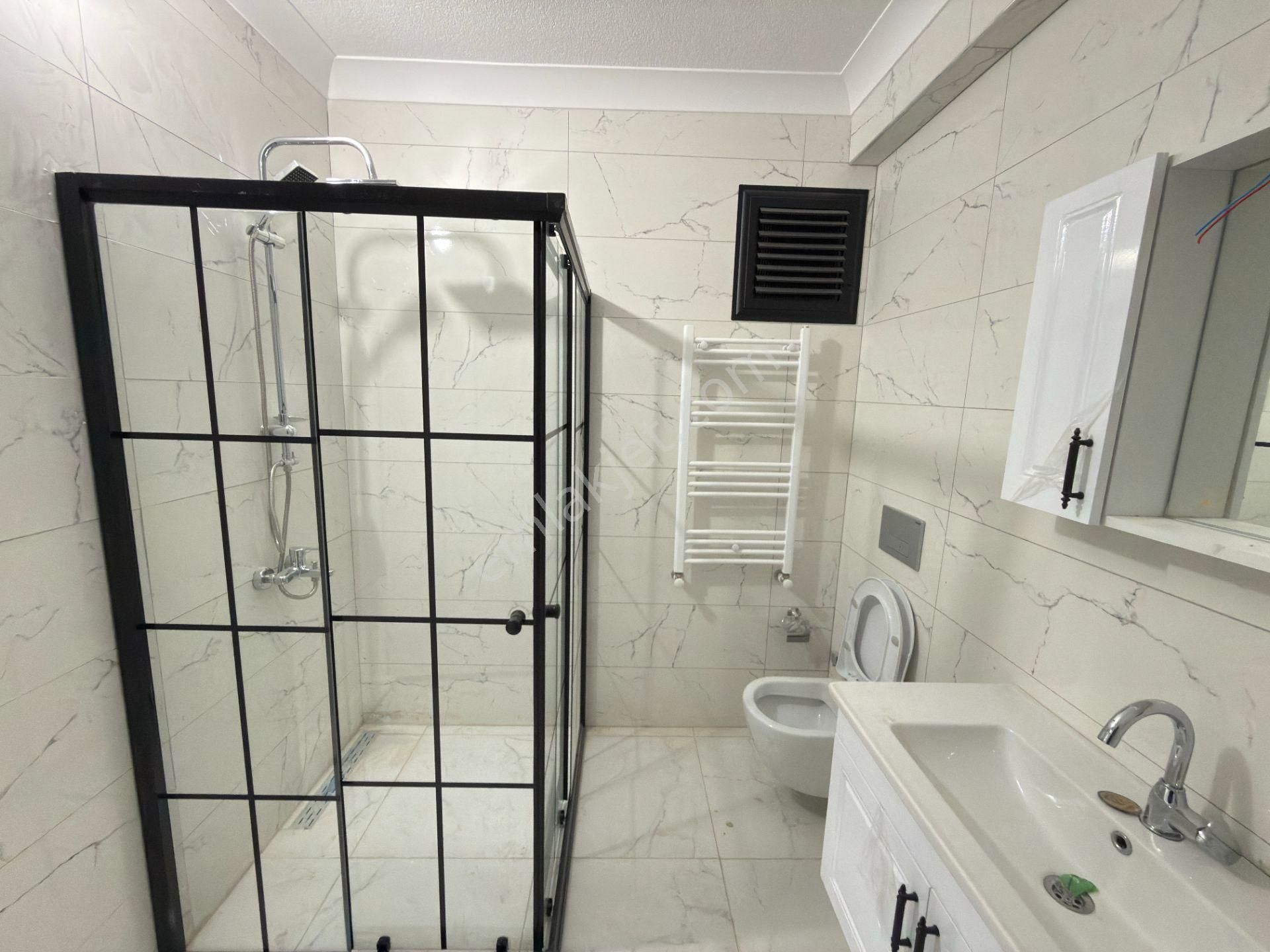 Trabzon Ortahisar Serra Park'ta Kiralık Sıfır Daire. - Görsel 13