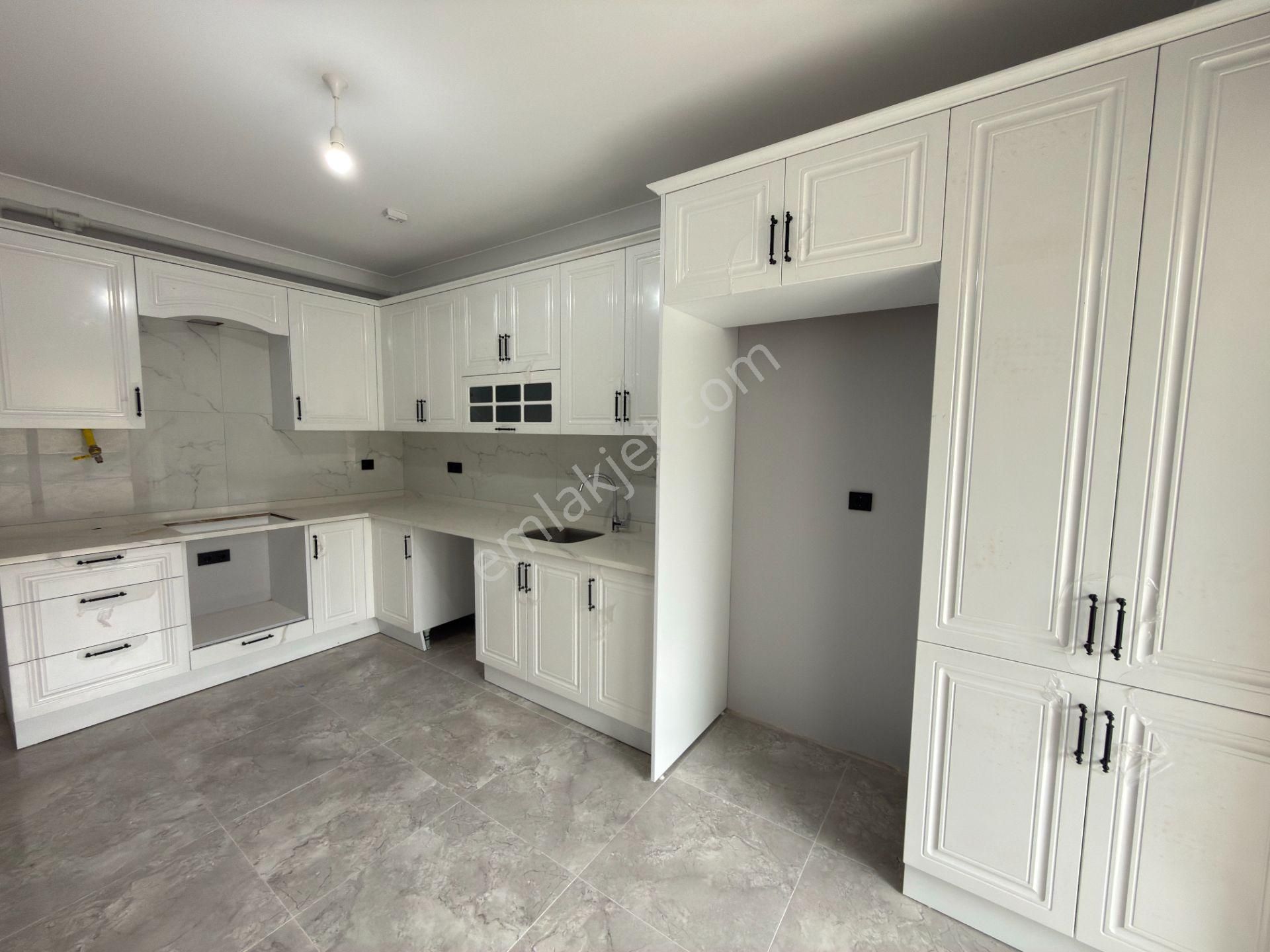 Trabzon Ortahisar Serra Park'ta Kiralık Sıfır Daire. - Görsel 3