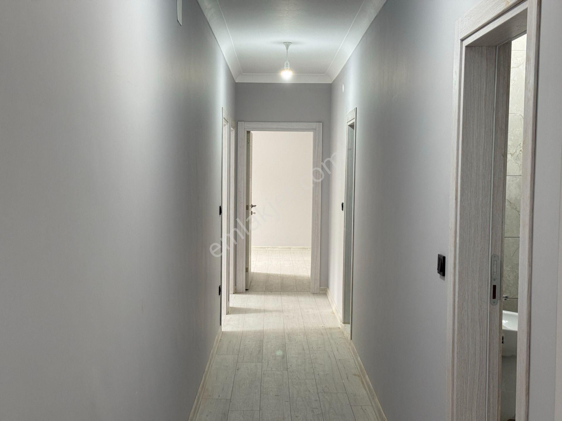 Trabzon Ortahisar Serra Park'ta Kiralık Sıfır Daire. - Görsel 5