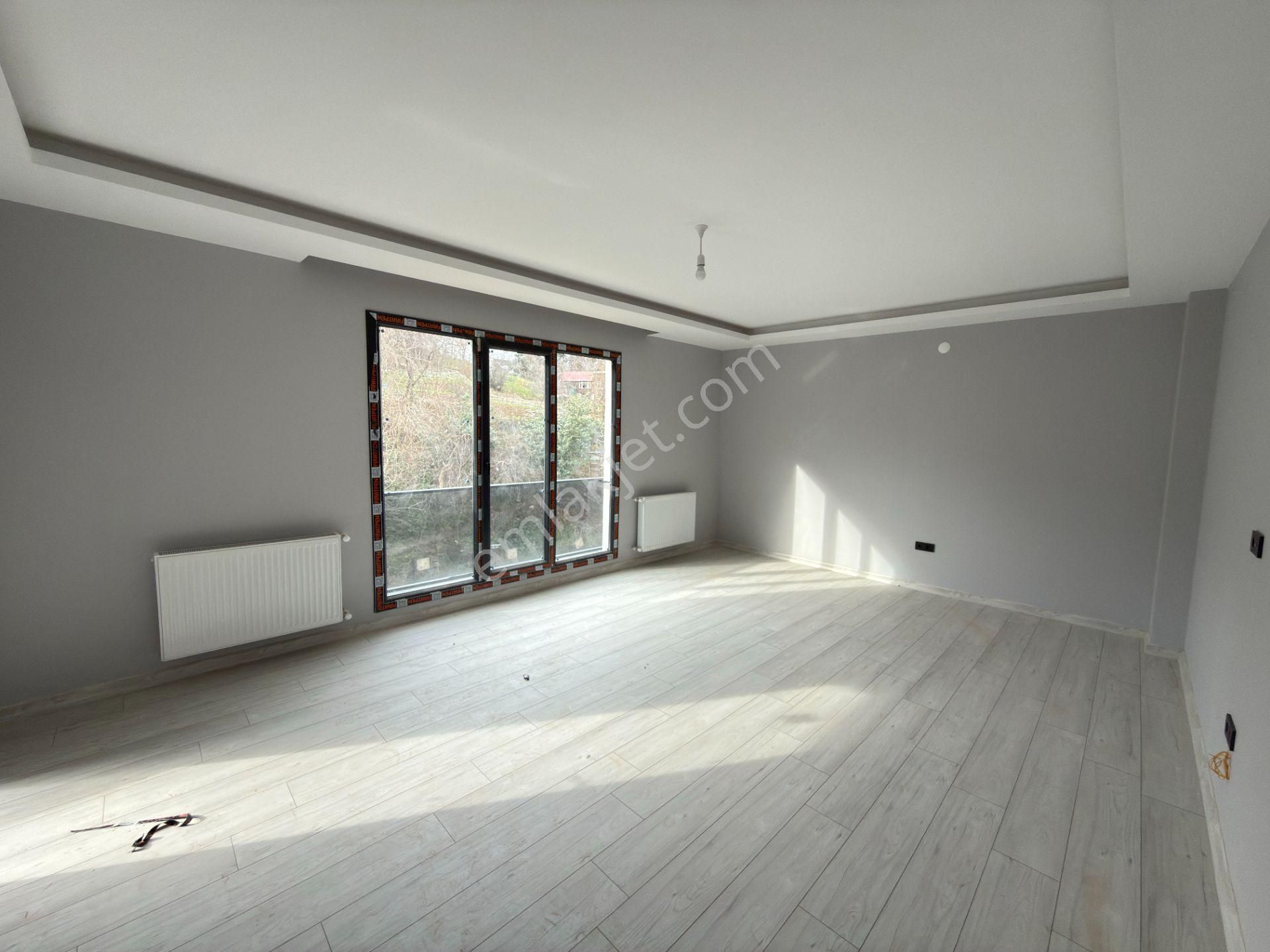 Trabzon Ortahisar Serra Park'ta Kiralık Sıfır Daire. - Görsel 6