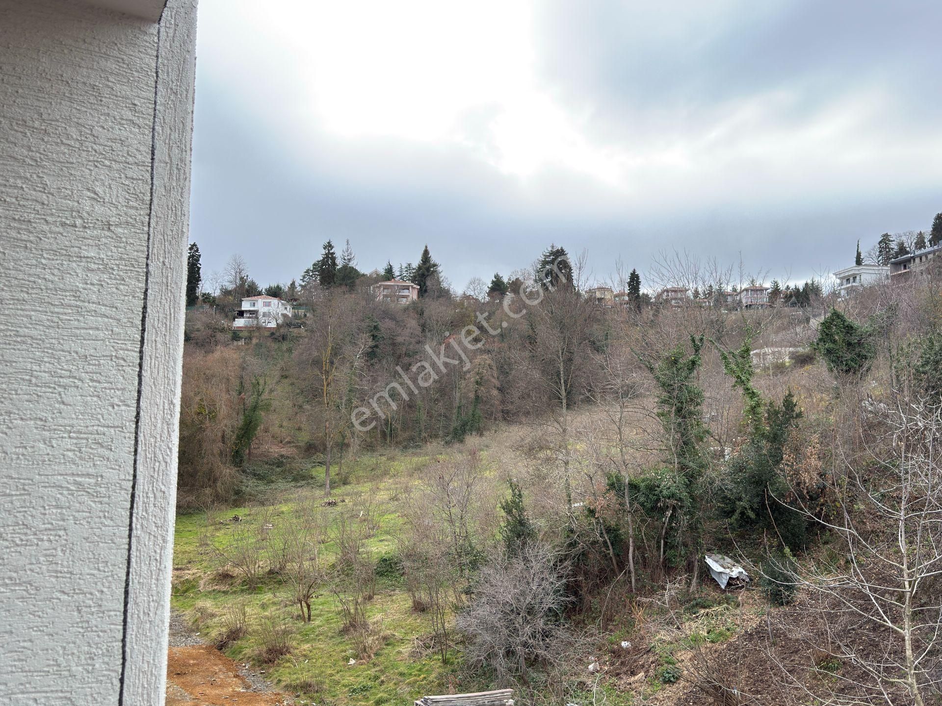 Trabzon Ortahisar Serra Park'ta Kiralık Sıfır Daire. - Görsel 10