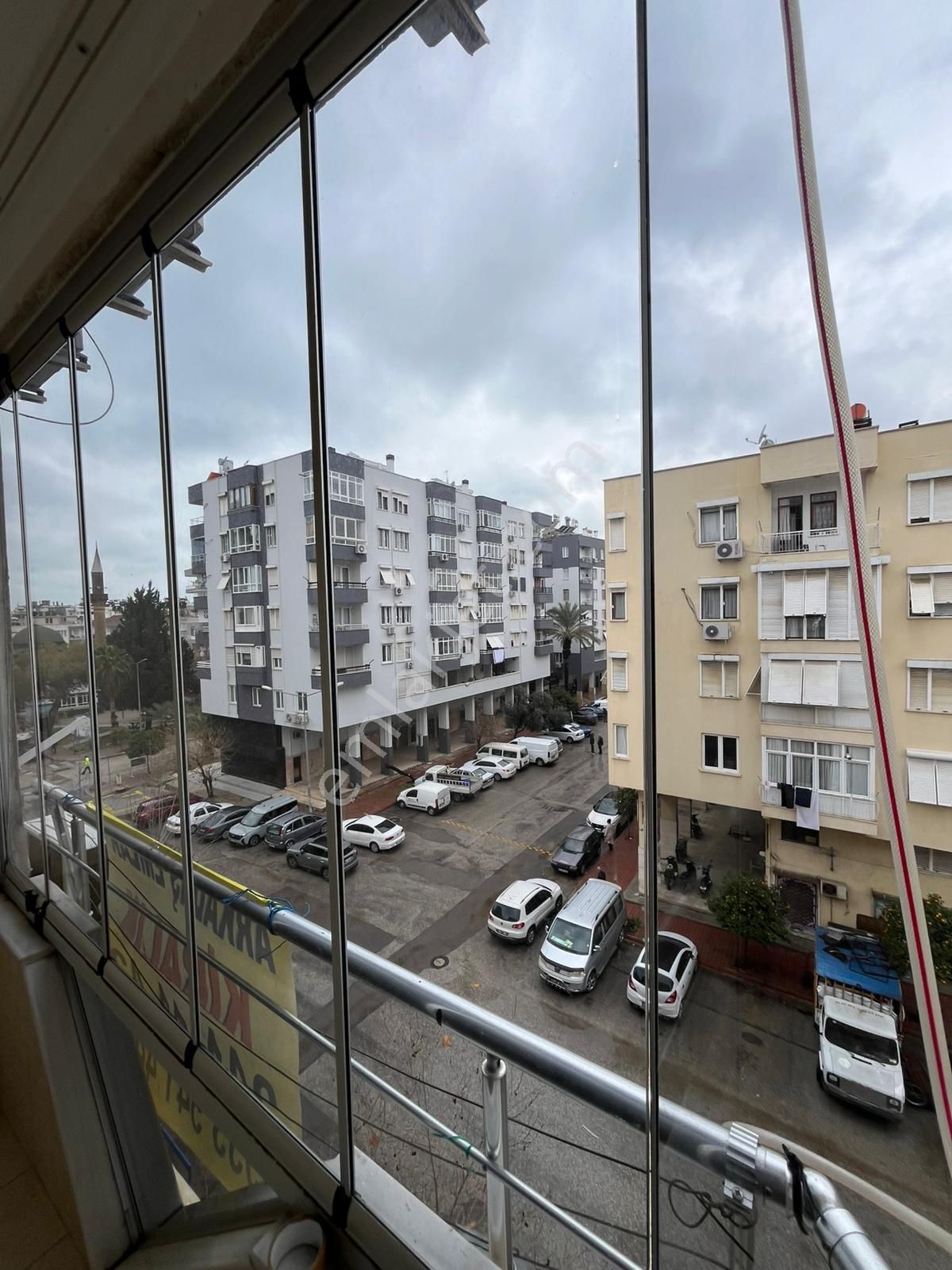 Altındağ Mahallesinde Geniş 2+1 Daire - Görsel 18