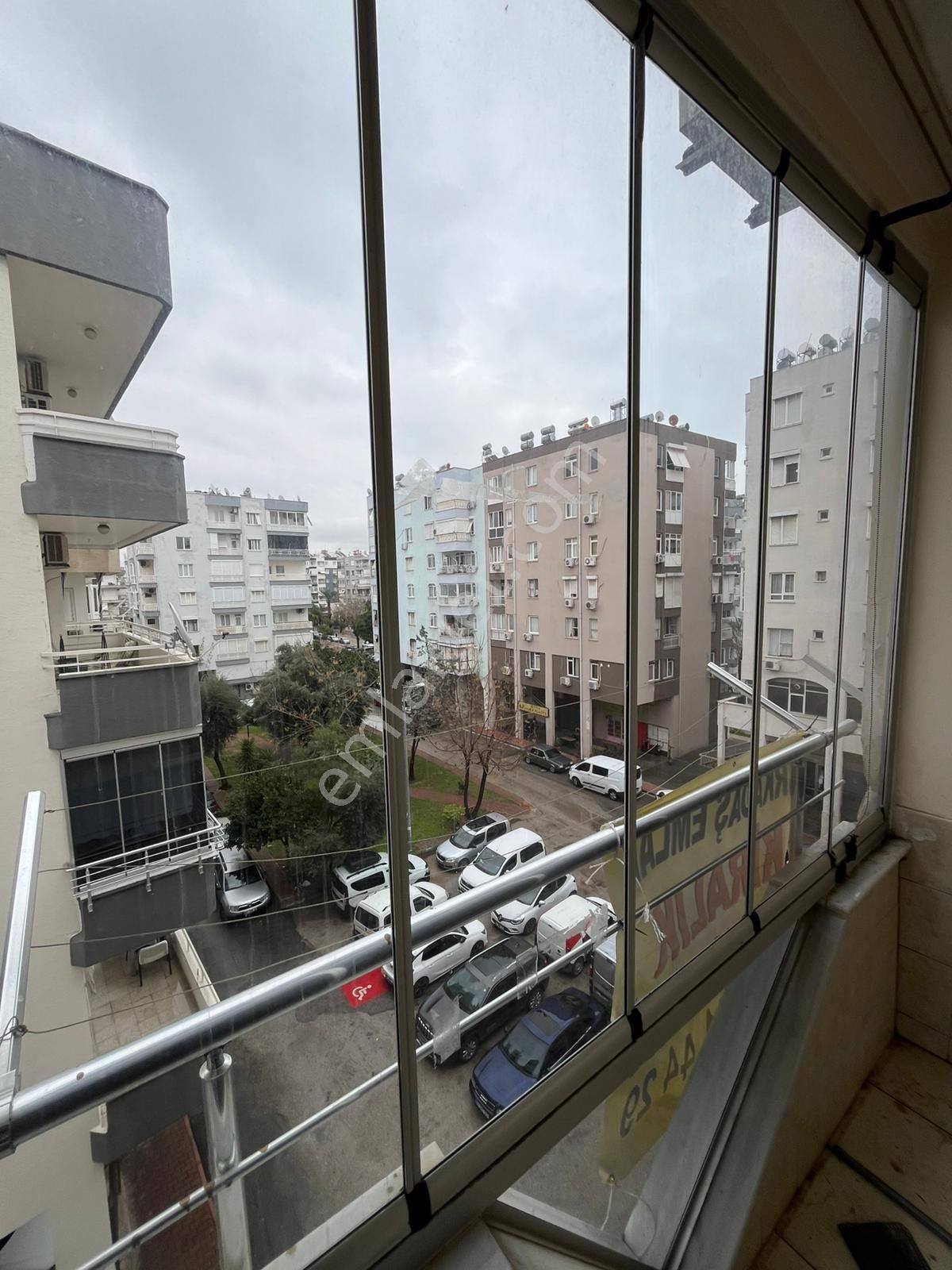 Altındağ Mahallesinde Geniş 2+1 Daire - Görsel 25