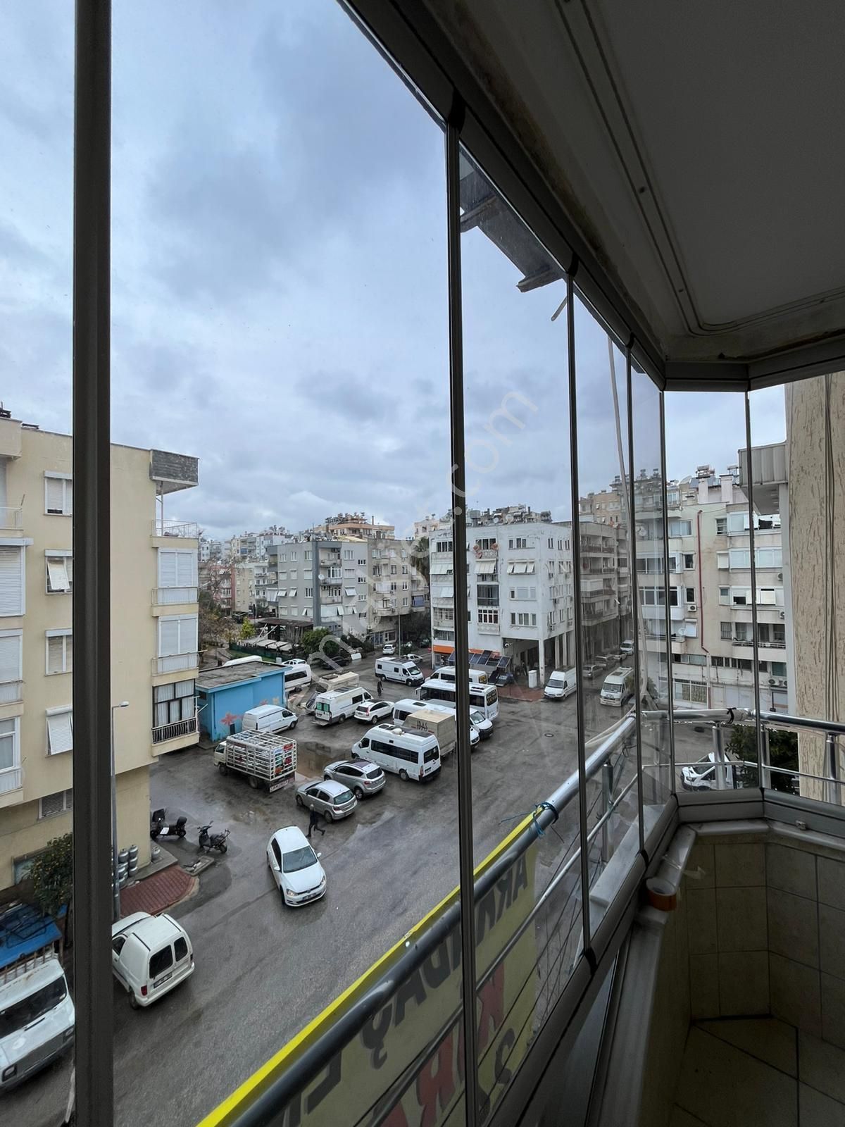 Altındağ Mahallesinde Geniş 2+1 Daire - Görsel 17