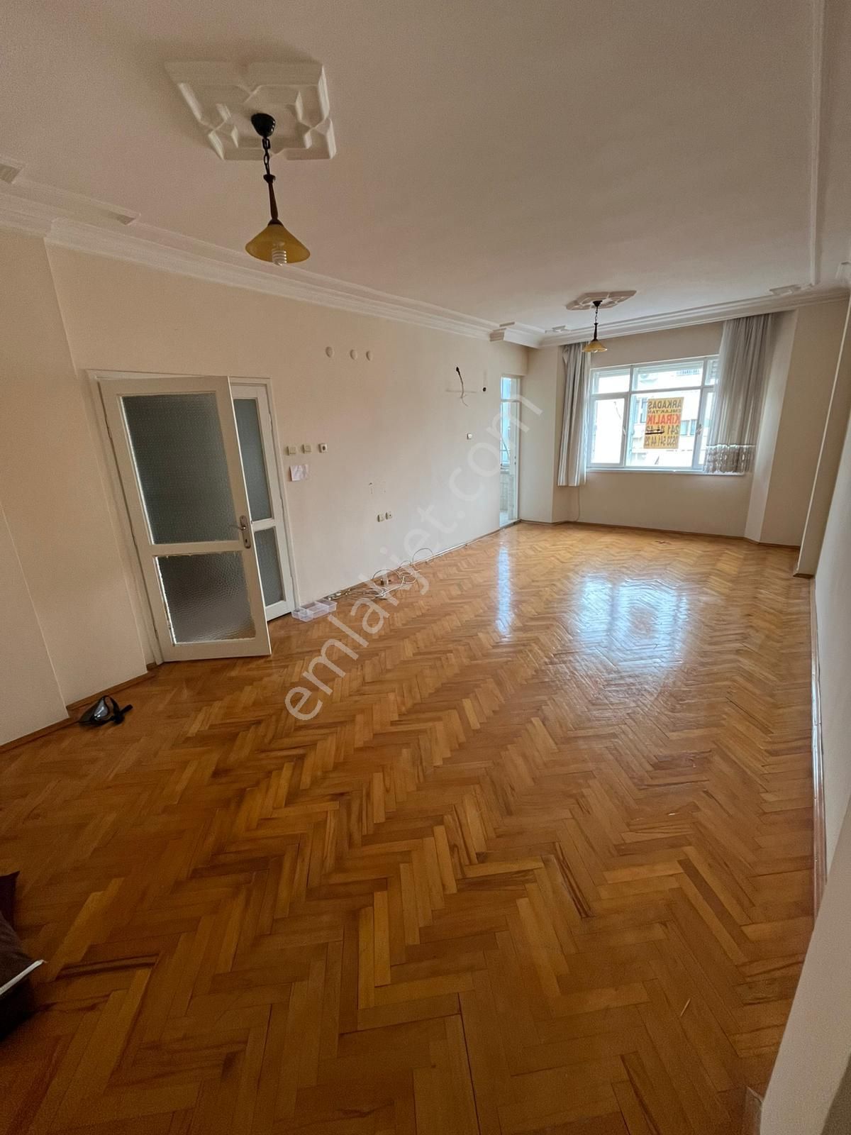 Altındağ Mahallesinde Geniş 2+1 Daire - Görsel 10