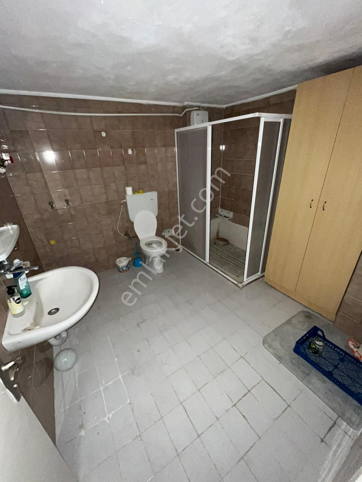 Altındağ Mahallesinde Geniş 2+1 Daire - Görsel 30