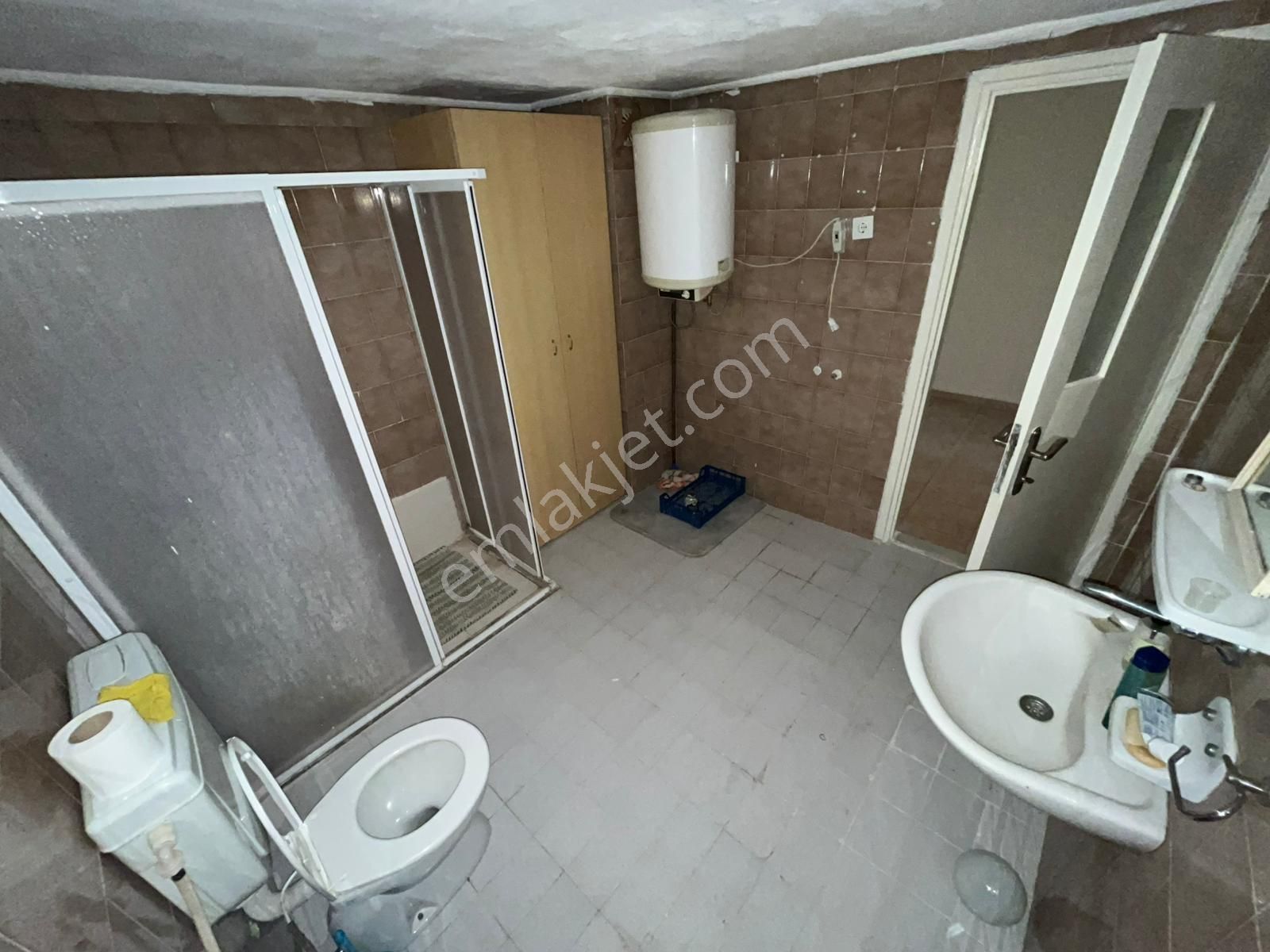 Altındağ Mahallesinde Geniş 2+1 Daire - Görsel 31