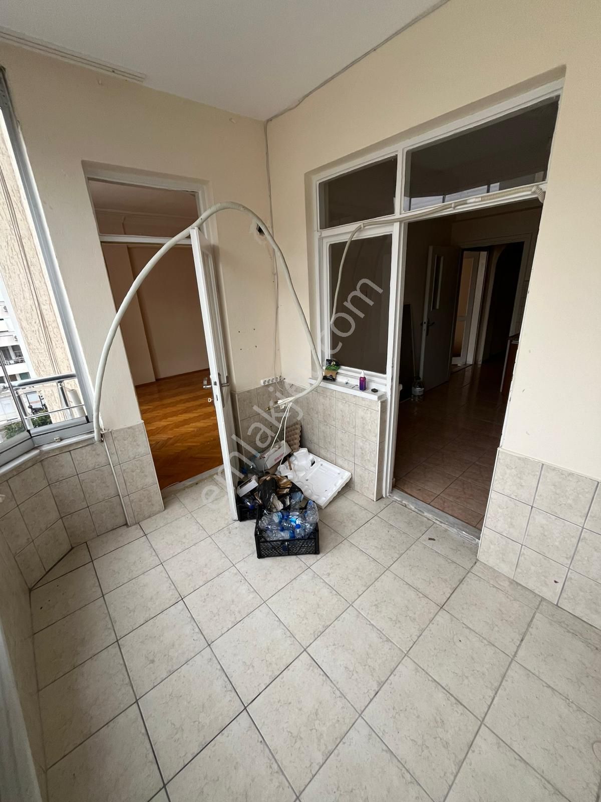 Altındağ Mahallesinde Geniş 2+1 Daire - Görsel 16