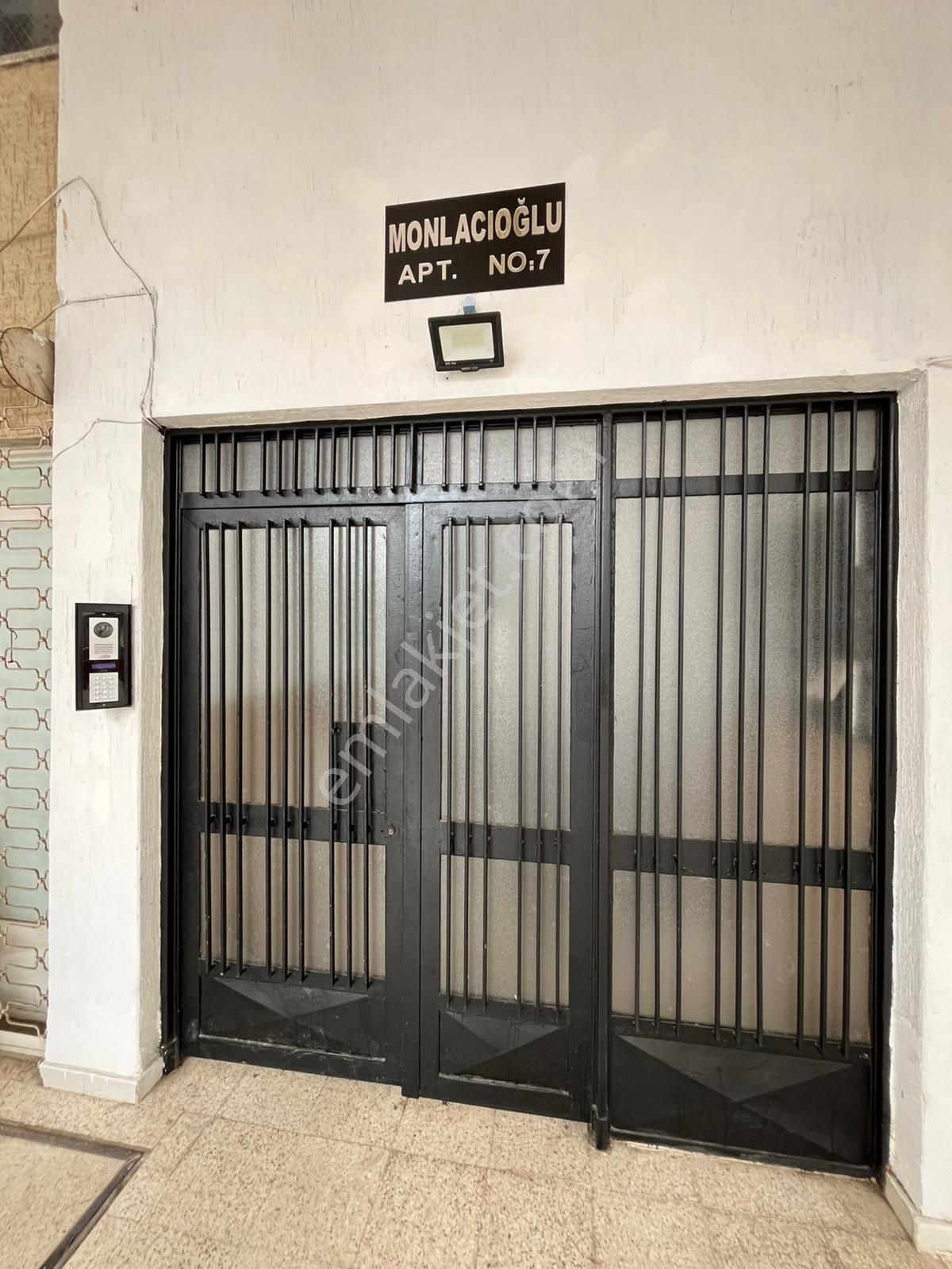 Altındağ Mahallesinde Geniş 2+1 Daire - Görsel 4