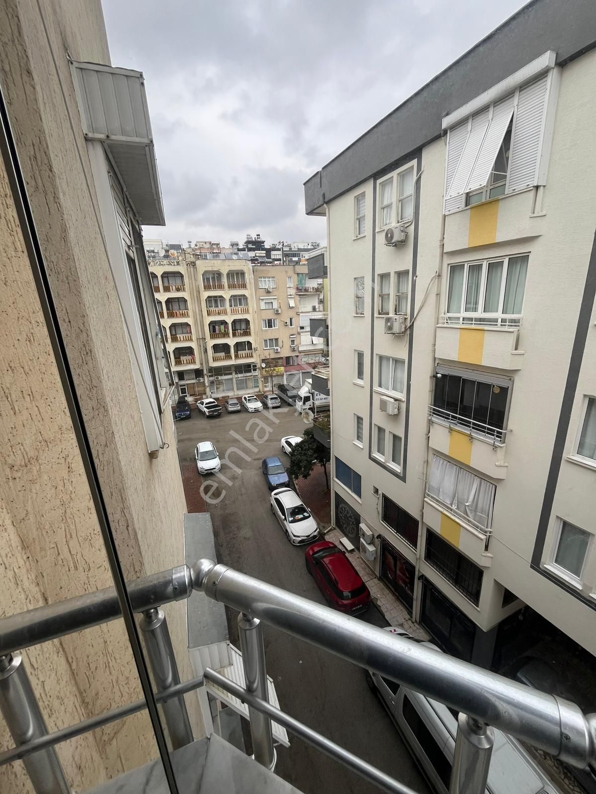 Altındağ Mahallesinde Geniş 2+1 Daire - Görsel 27