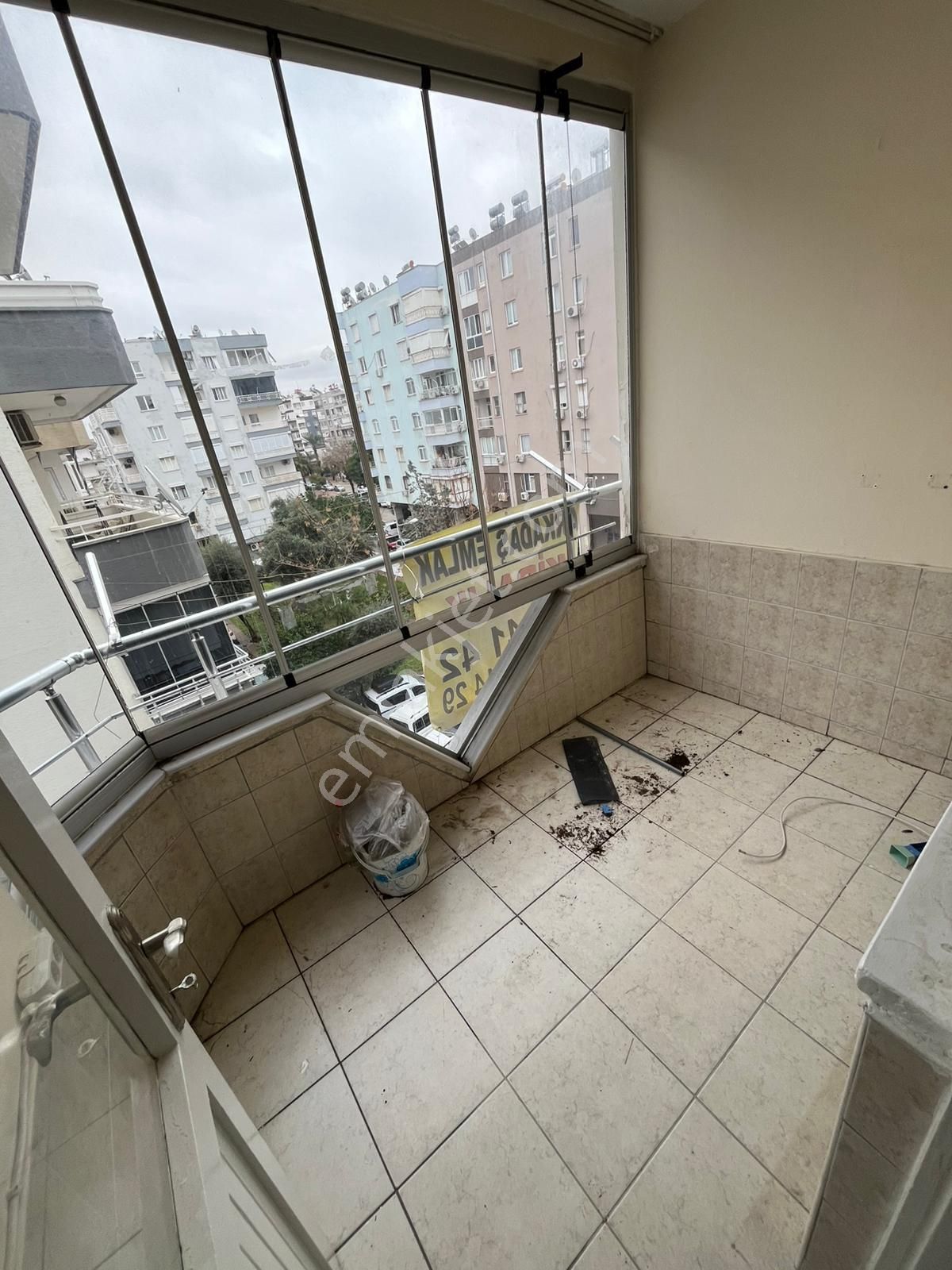 Altındağ Mahallesinde Geniş 2+1 Daire - Görsel 24