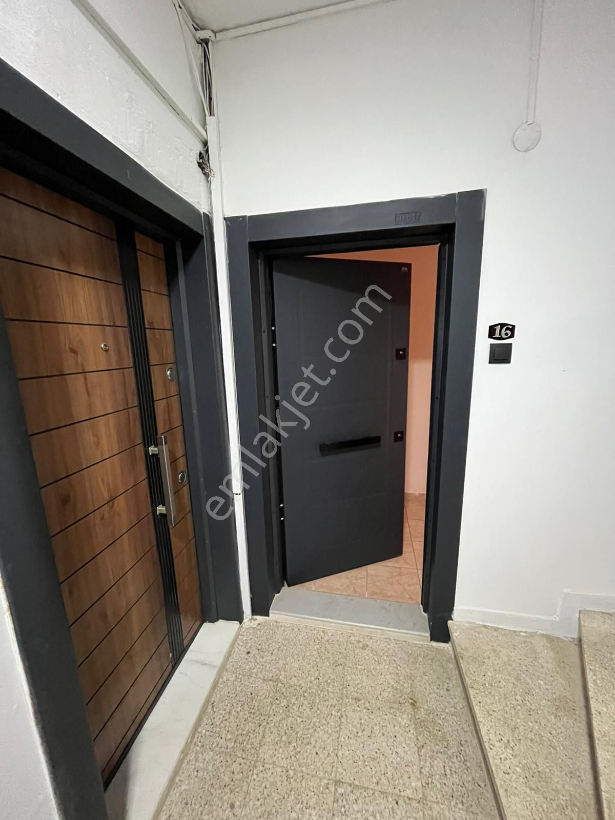 Altındağ Mahallesinde Geniş 2+1 Daire - Görsel 6