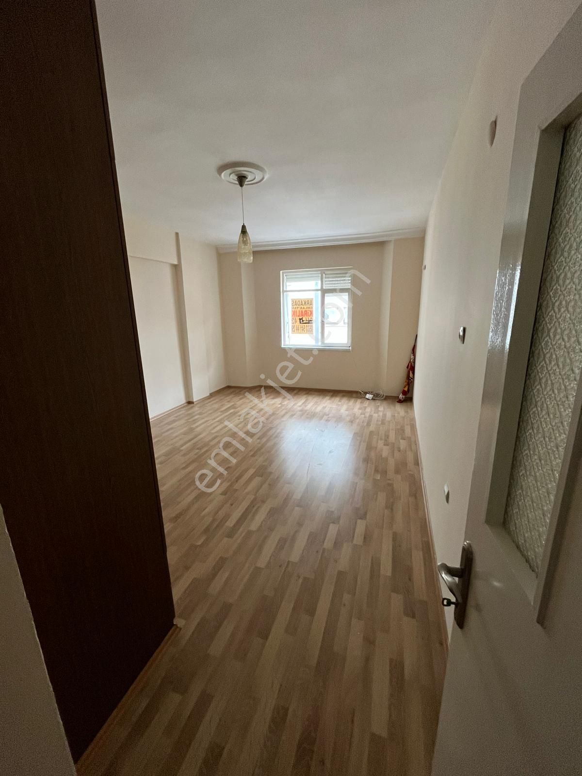 Altındağ Mahallesinde Geniş 2+1 Daire - Görsel 32