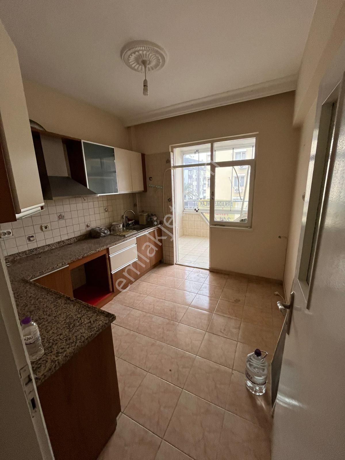 Altındağ Mahallesinde Geniş 2+1 Daire - Görsel 12