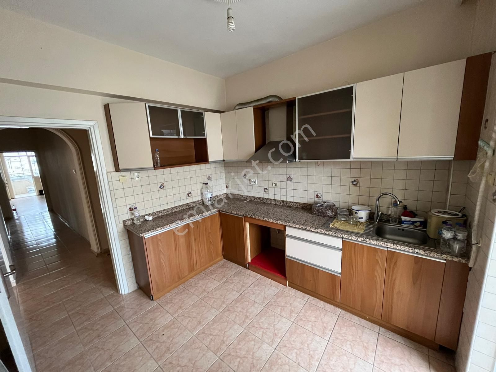 Altındağ Mahallesinde Geniş 2+1 Daire - Görsel 13