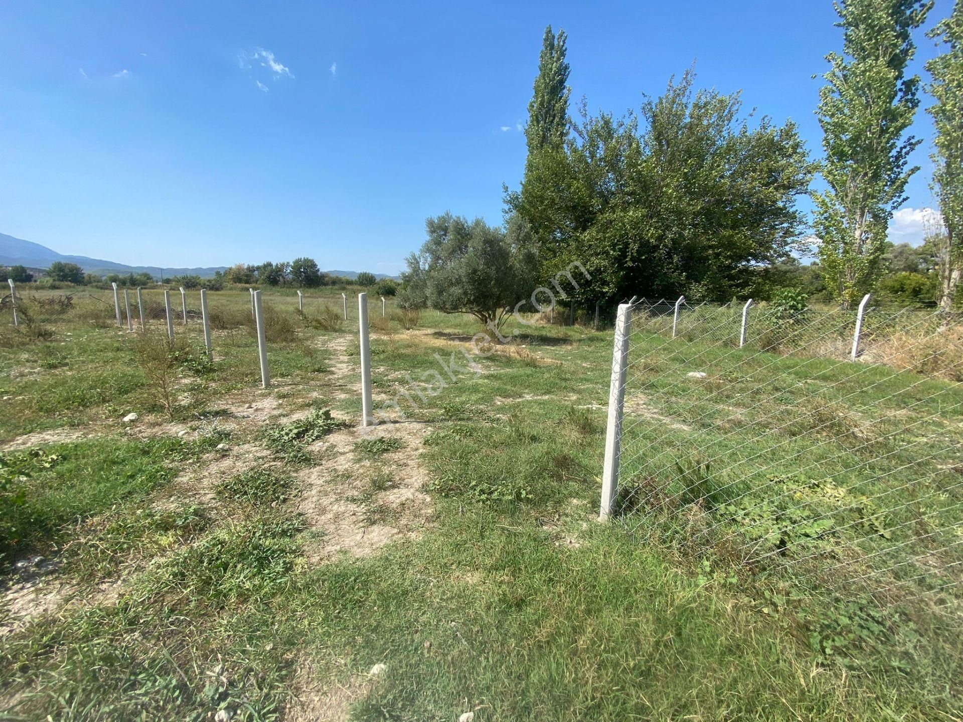 Goldhouse Dan Seydikemer De %15-30 İmarlı Arsa - Görsel 5