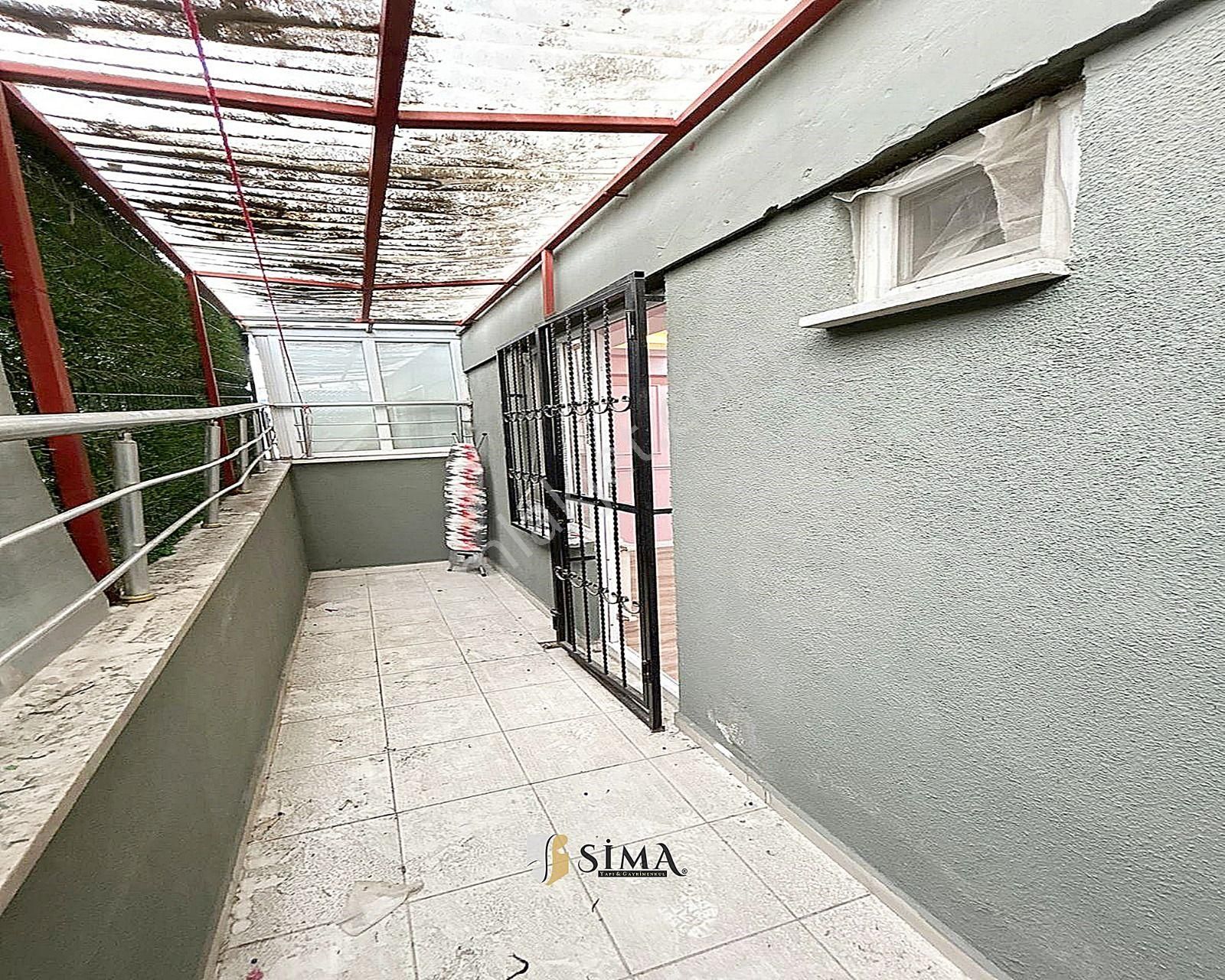 Metrobüse Yakın Masrafsız Bahçe Kullanımlı 2+1 Dubleks Daire - Görsel 10