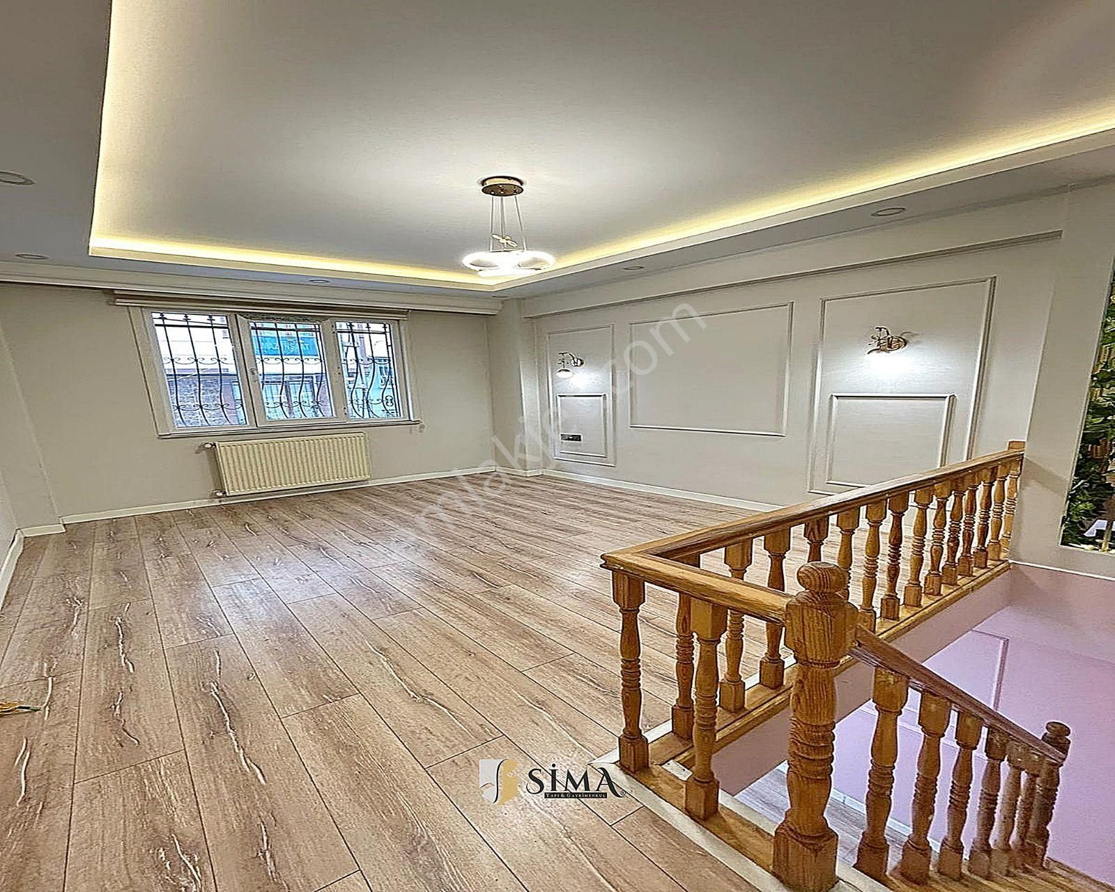 Metrobüse Yakın Masrafsız Bahçe Kullanımlı 2+1 Dubleks Daire - Görsel 4