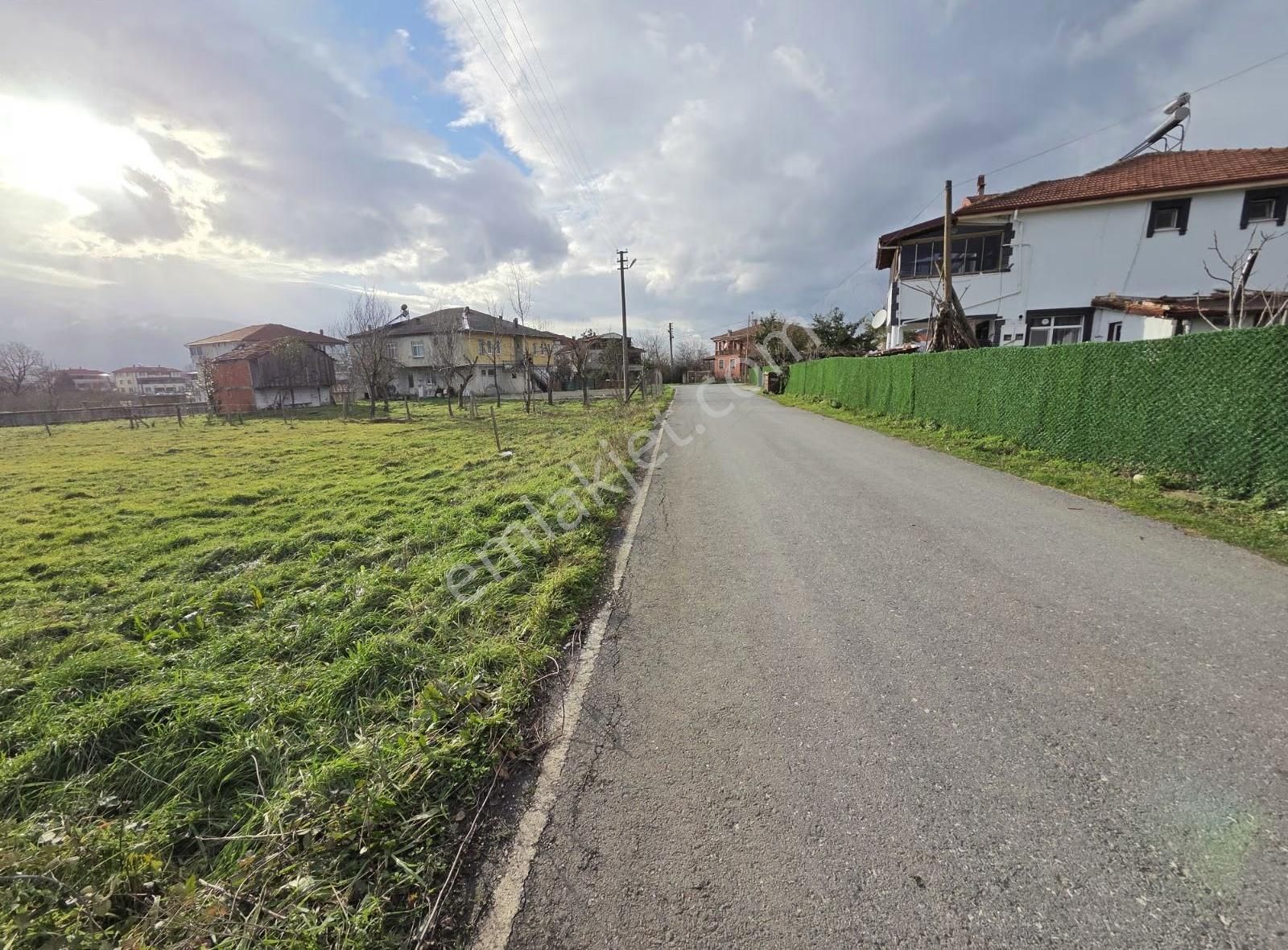 Vural Emlaktan Kuzulukta Kaplıcalara 5 Dk Mesafede Fırsat Arsa - Görsel 5