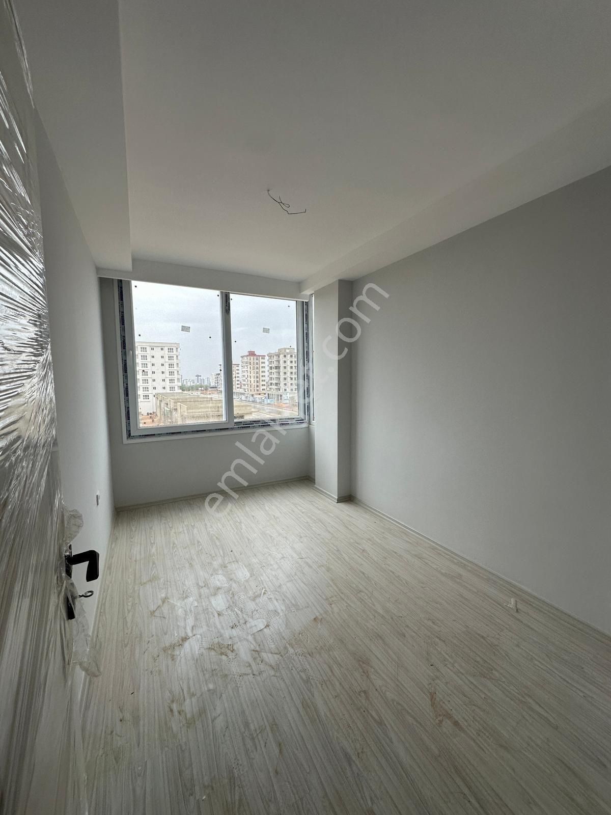 Çınarlıda Bulvar Üstü Ultra Lüks 3+1 Kombili Kiralık Daire - Görsel 8