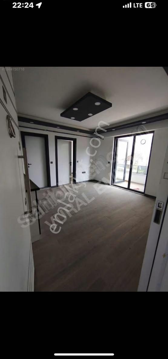 Yeni Avm Ve Otogara Yürüme Mesafesinde 1+1 Kiralık - Görsel 4