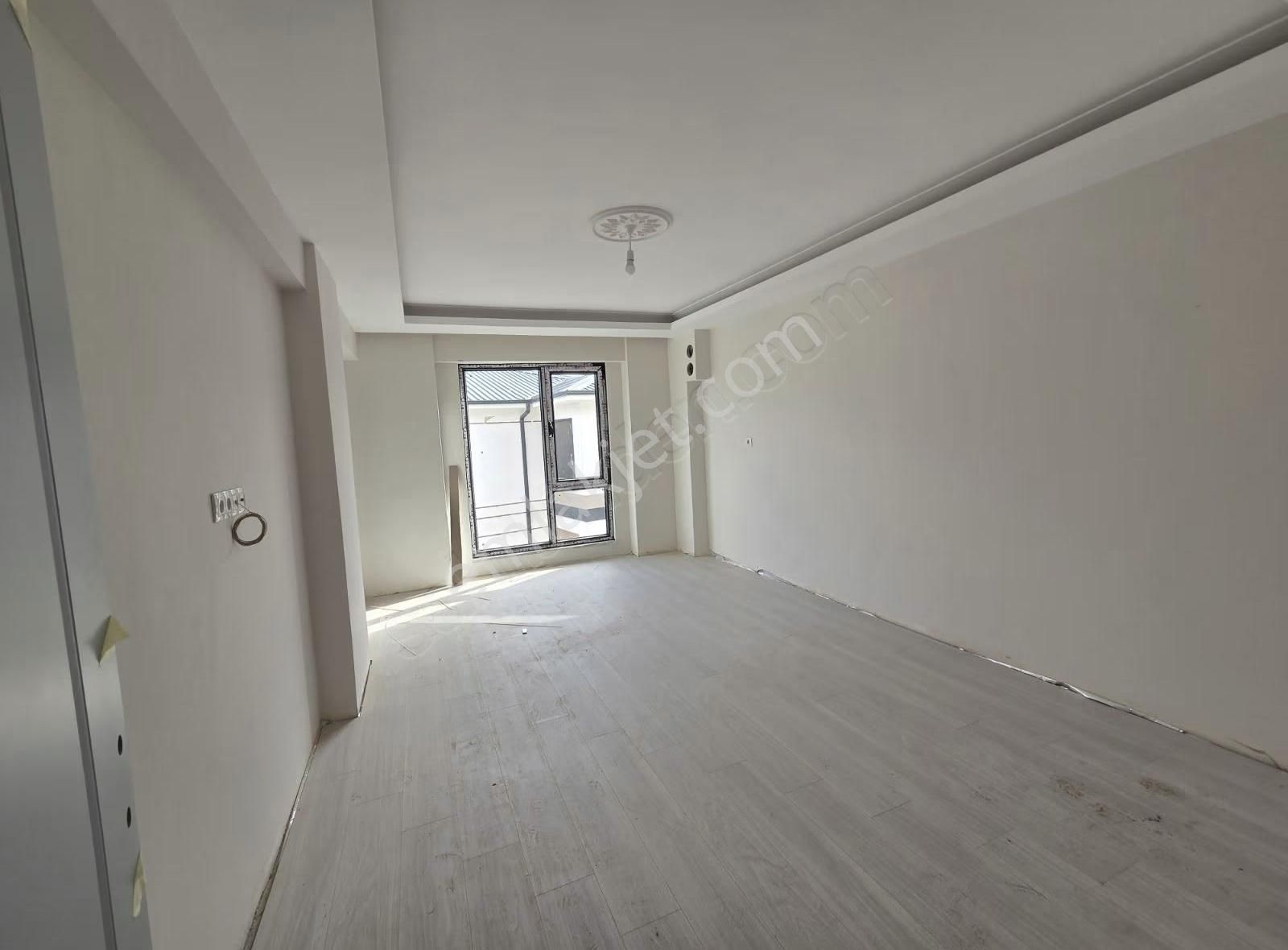 Vural Emlaktan Ömerciklerde Sıfır 2+1 Daire - Görsel 4