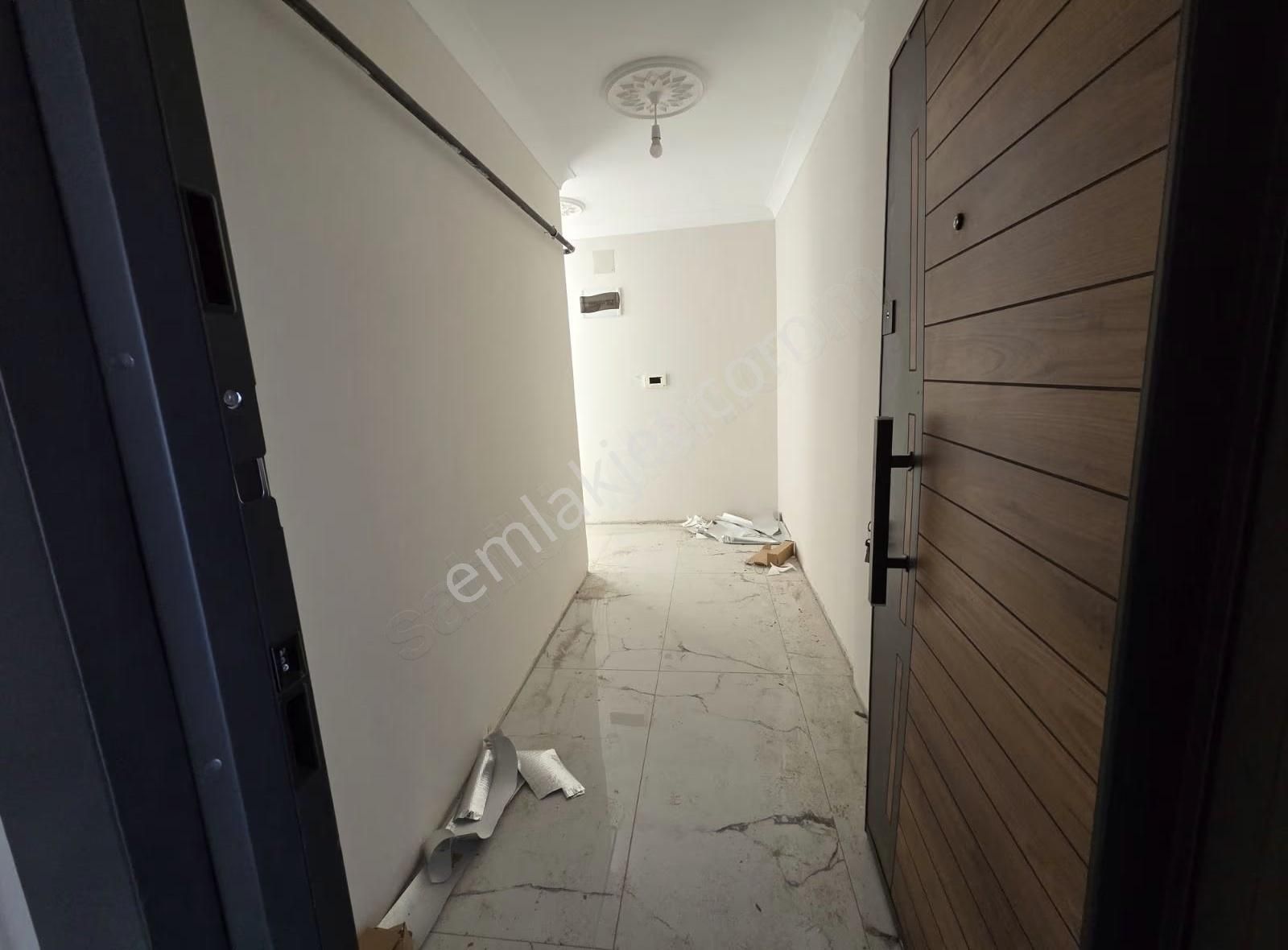 Vural Emlaktan Ömerciklerde Sıfır 2+1 Daire - Görsel 2