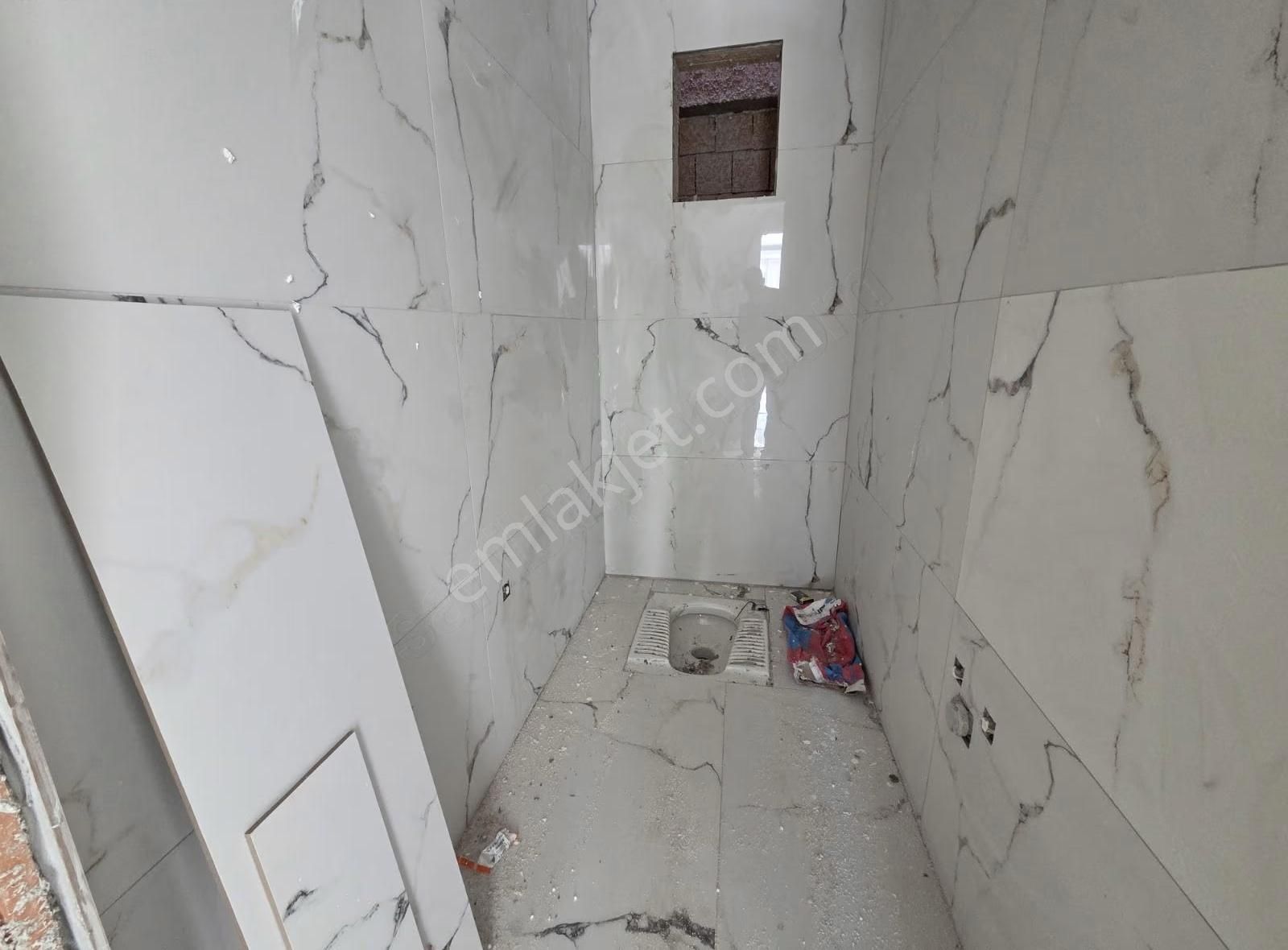 Vural Emlaktan Ömerciklerde Sıfır 2+1 Daire - Görsel 6