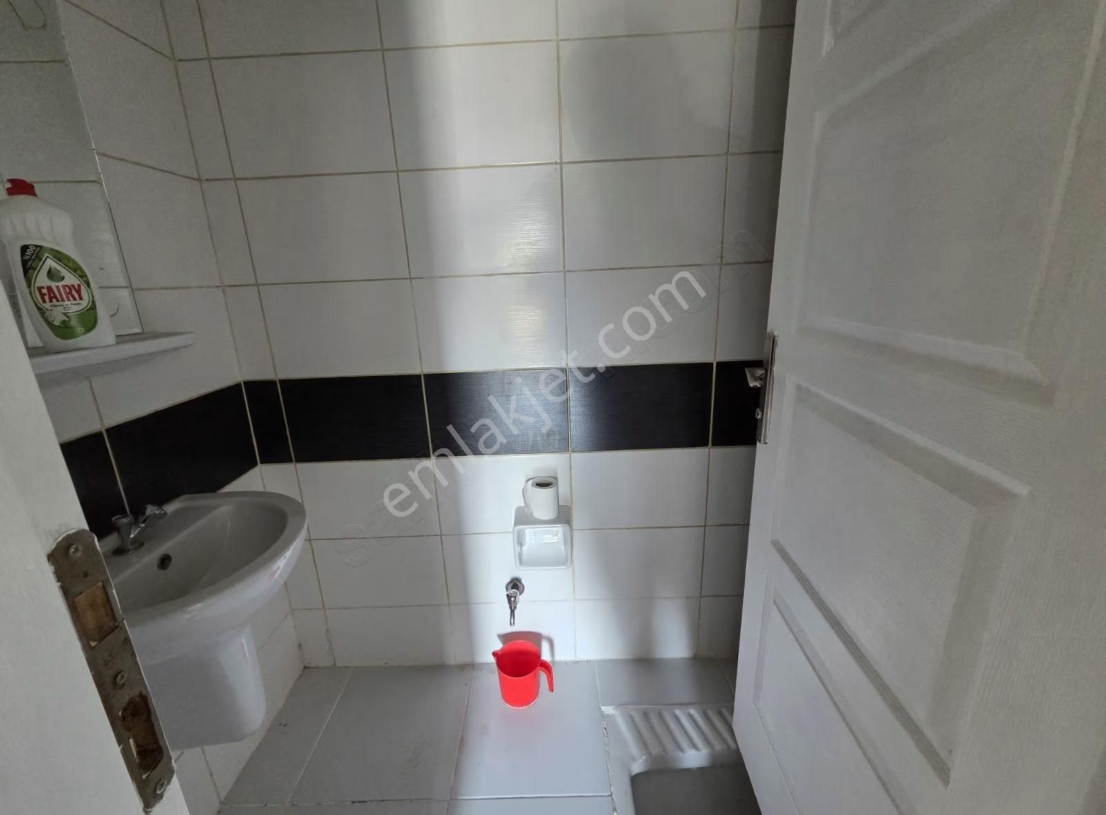 Vuraldan Eminevime Uygun Satılık Yüksek Giriş Uygun - Görsel 7