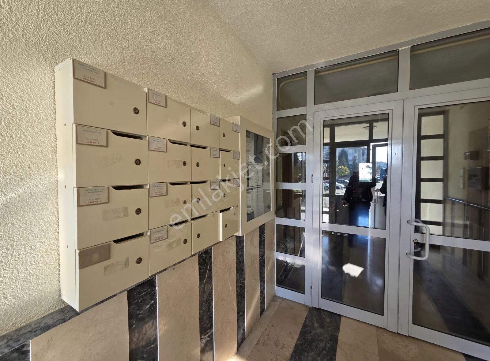 Vuraldan Eminevime Uygun Satılık Yüksek Giriş Uygun - Görsel 13