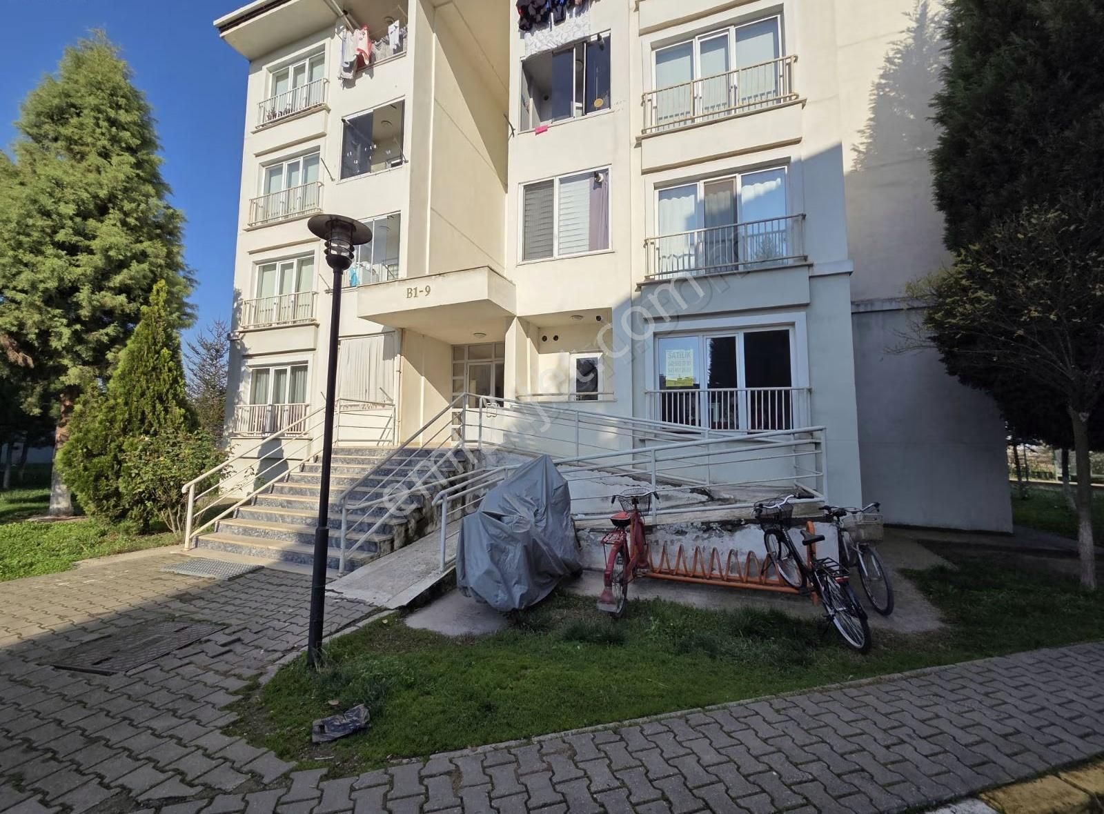 Vuraldan Eminevime Uygun Satılık Yüksek Giriş Uygun - Görsel 9