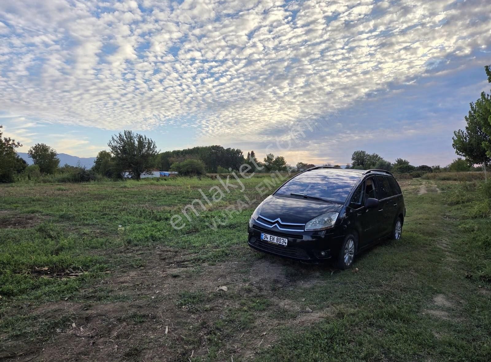 7.5 Dönüm İmarlı Fırsat Arsa - Görsel 4