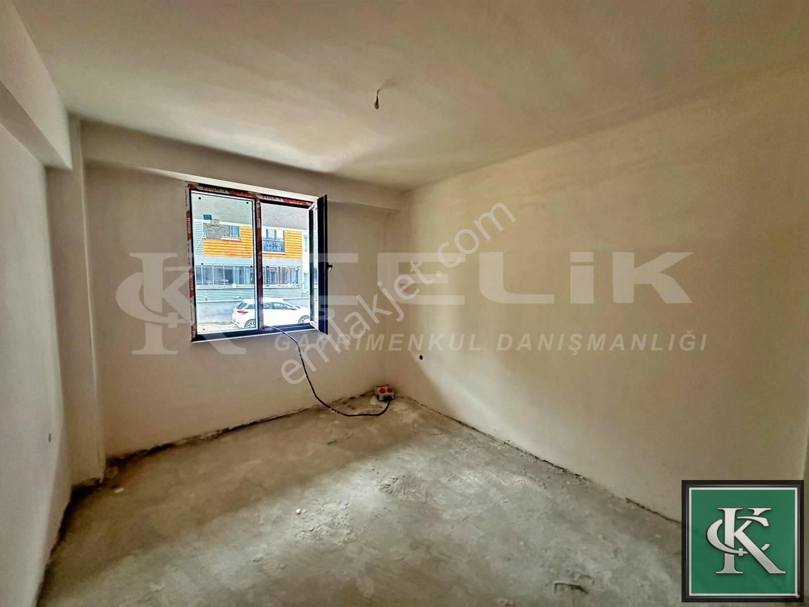 Çelik Emlaktan 1+1 Ön Cephe Yatırımlık Fırsat Satılık Daire - Görsel 27