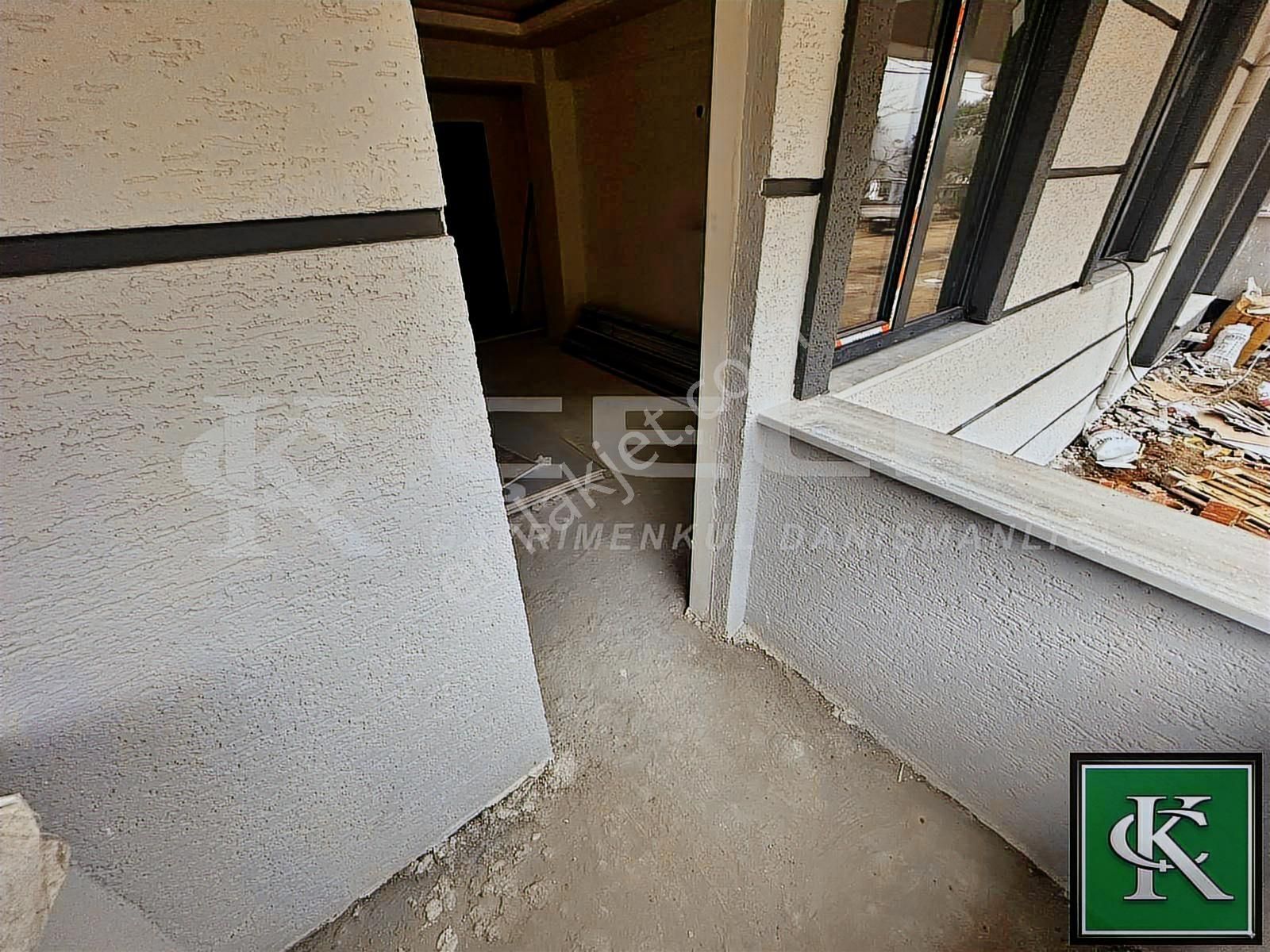 Çelik Emlaktan 1+1 Ön Cephe Yatırımlık Fırsat Satılık Daire - Görsel 18