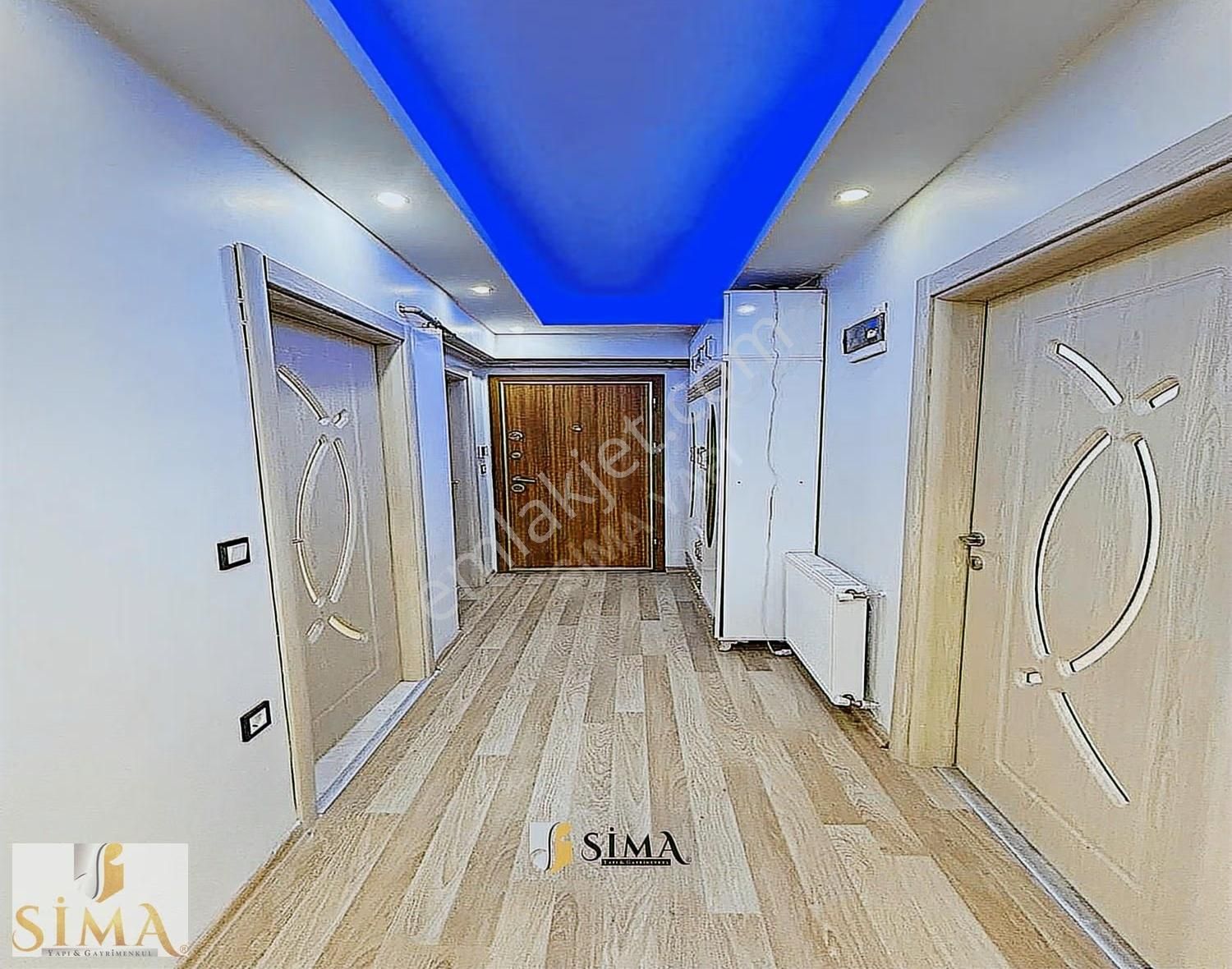 Geniş Ailelere Uygun Yüksek Kredi İmkanı İle Satılık 3+1 Daire - Görsel 30