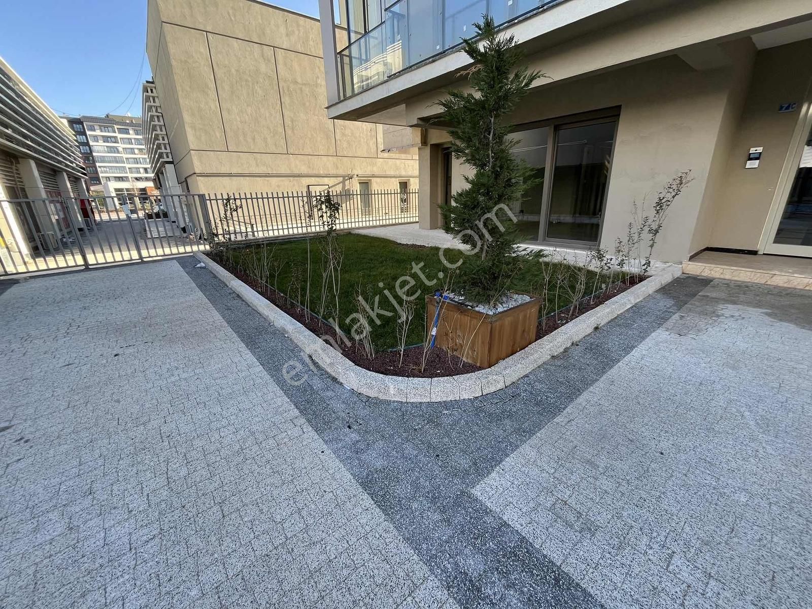 Gazze Caddesi Point Meram'da 2+1 Satılık Daire - Görsel 4