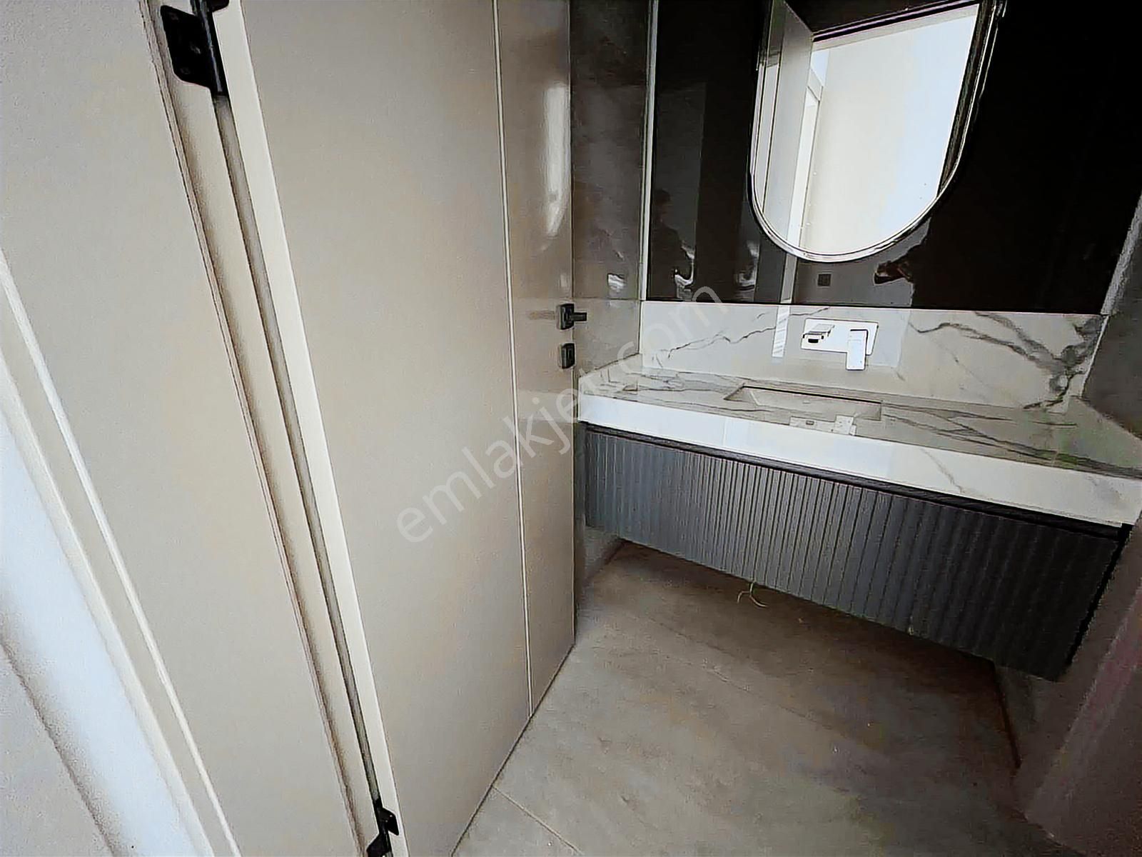 Gazze Caddesi Point Meram'da 2+1 Satılık Daire - Görsel 8